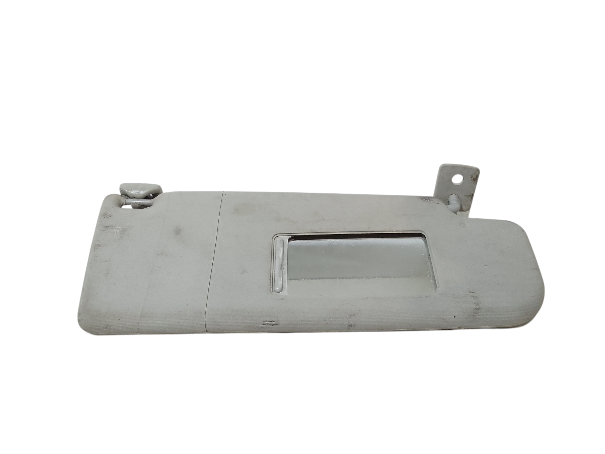 Aletta Parasole Parabrezza Destro Usato