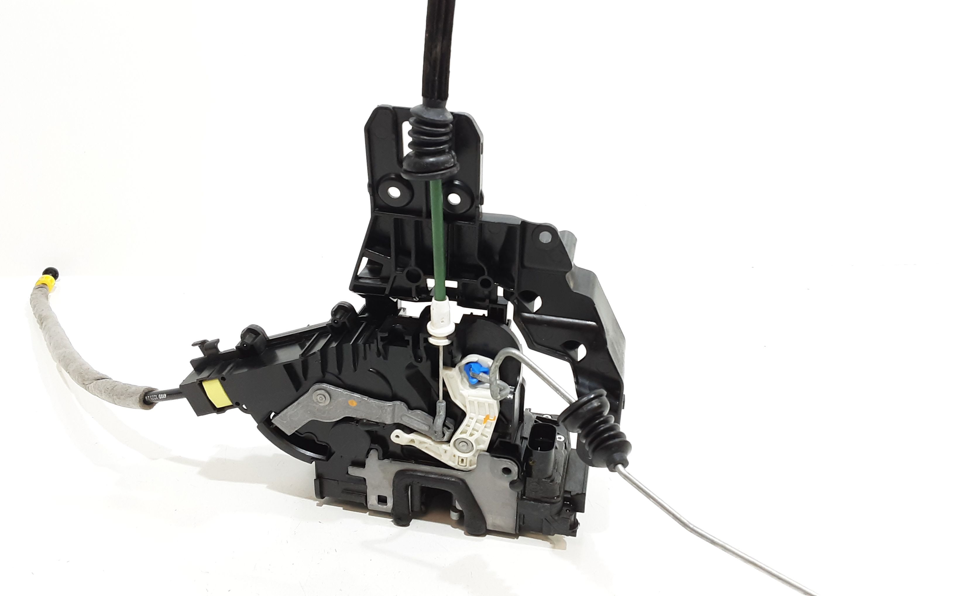 Serratura Porta Post. Destro A0997309200 Usato