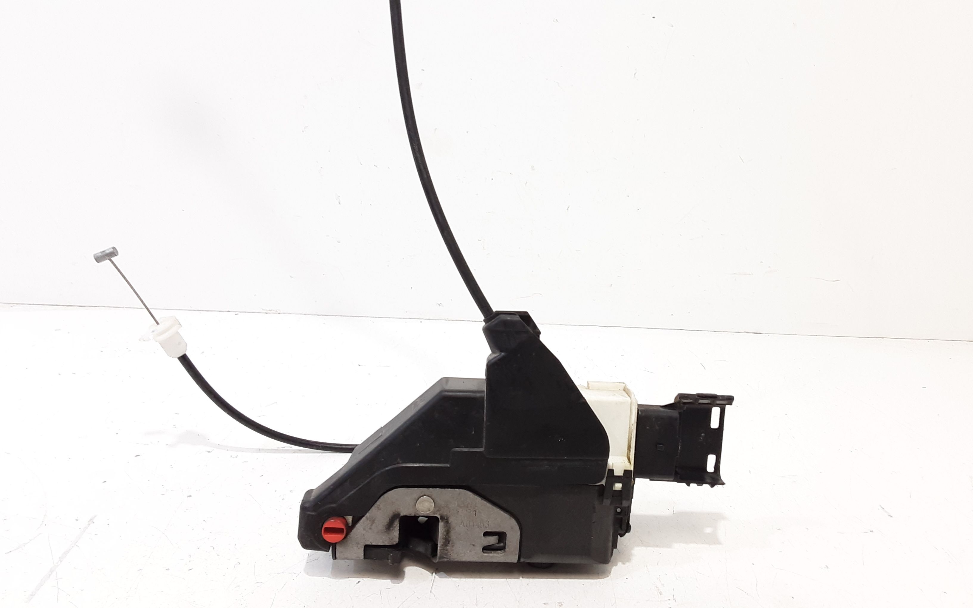 Serratura Porta Post. Sinistro Usato