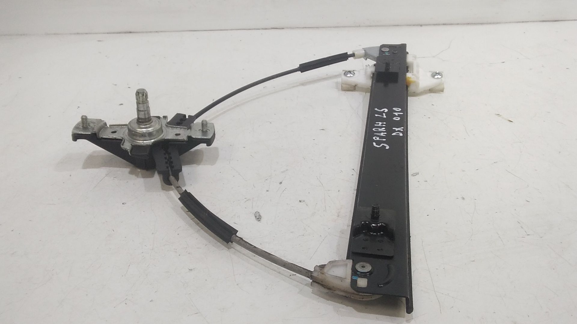 Alzacristallo Porta Post. Destro 95970601 Usato