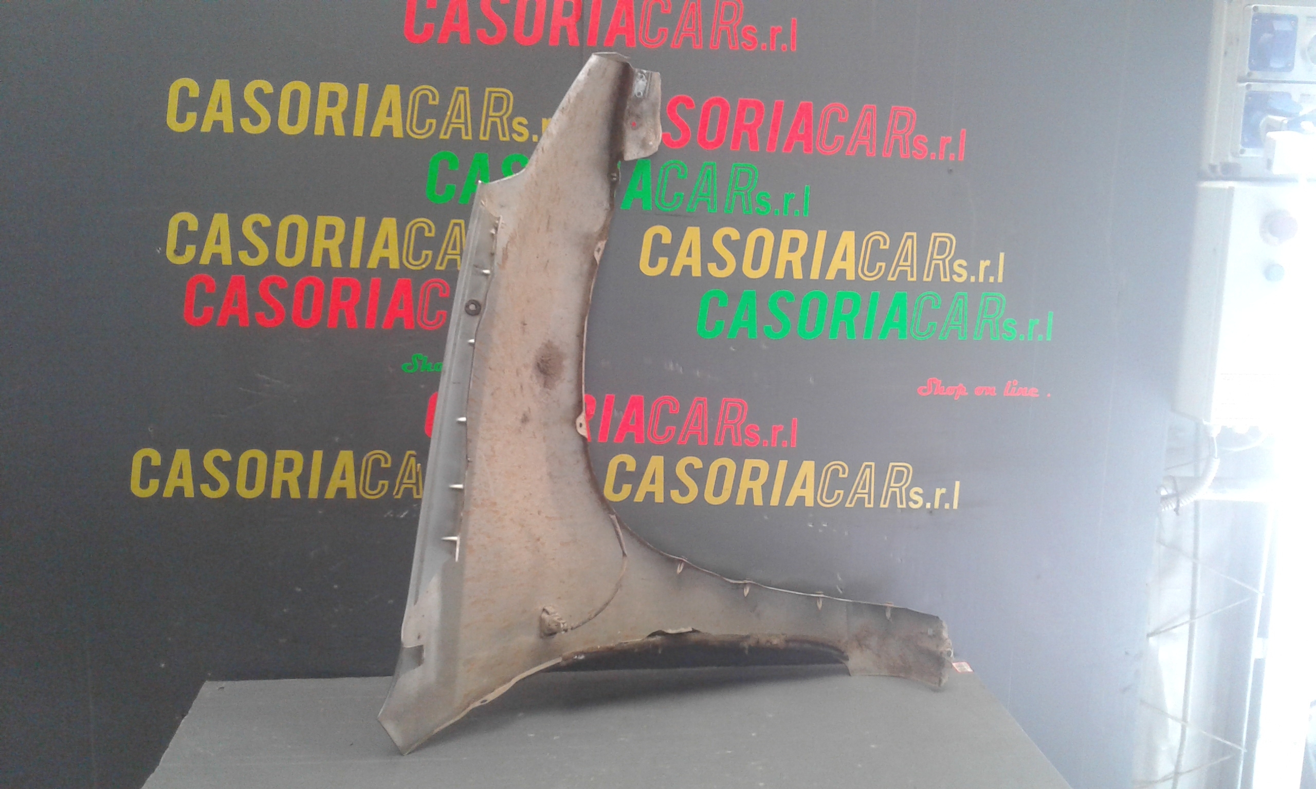 Parafango Ant. Sinistro 5381242140 Usato