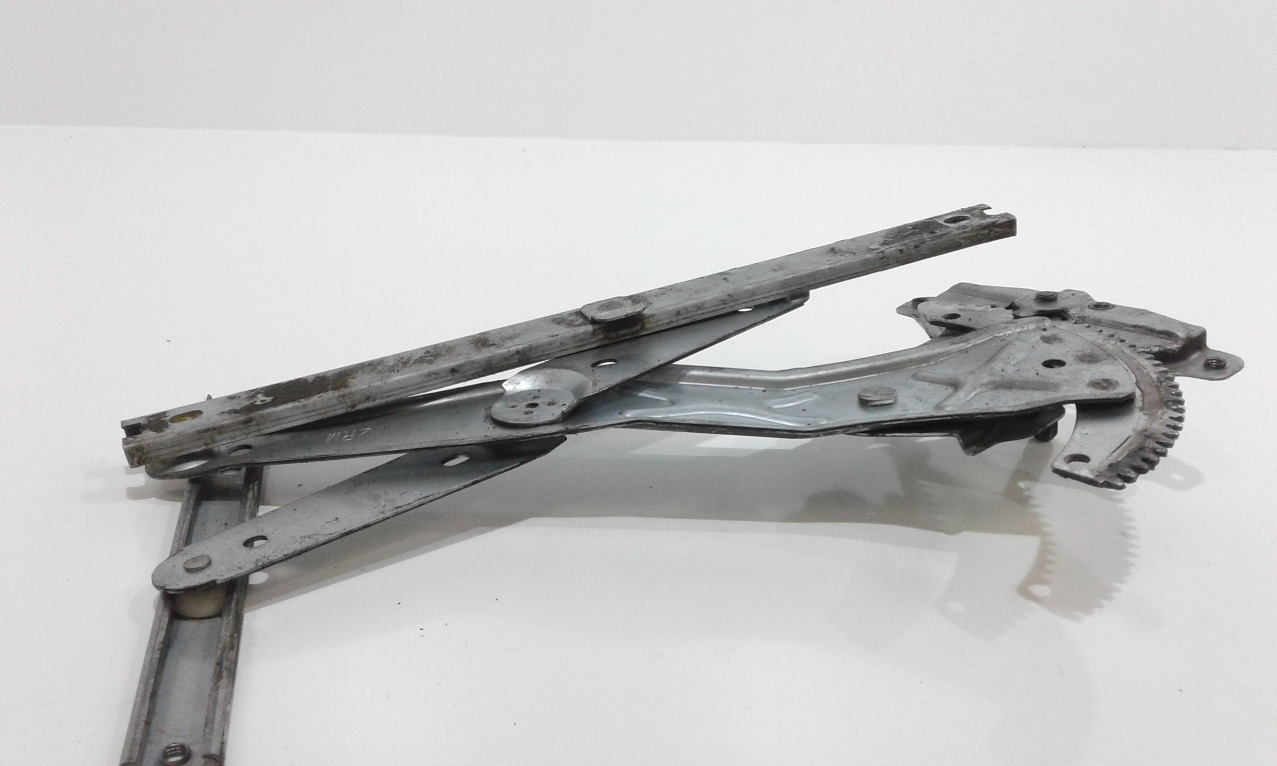 Alzacristallo Porta Post. Sinistro 96562768 Usato