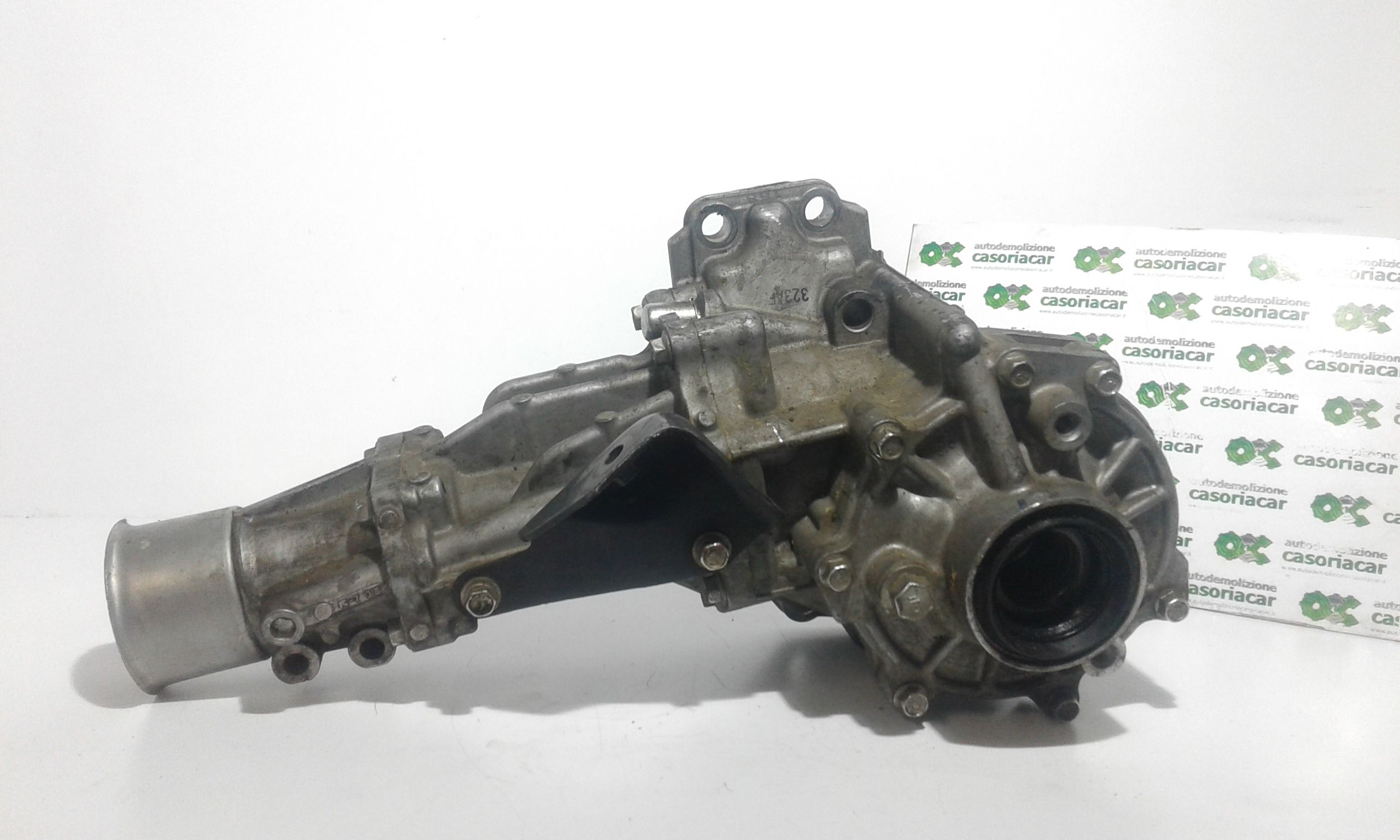 Differenziale Trasmissione Ant. Usato