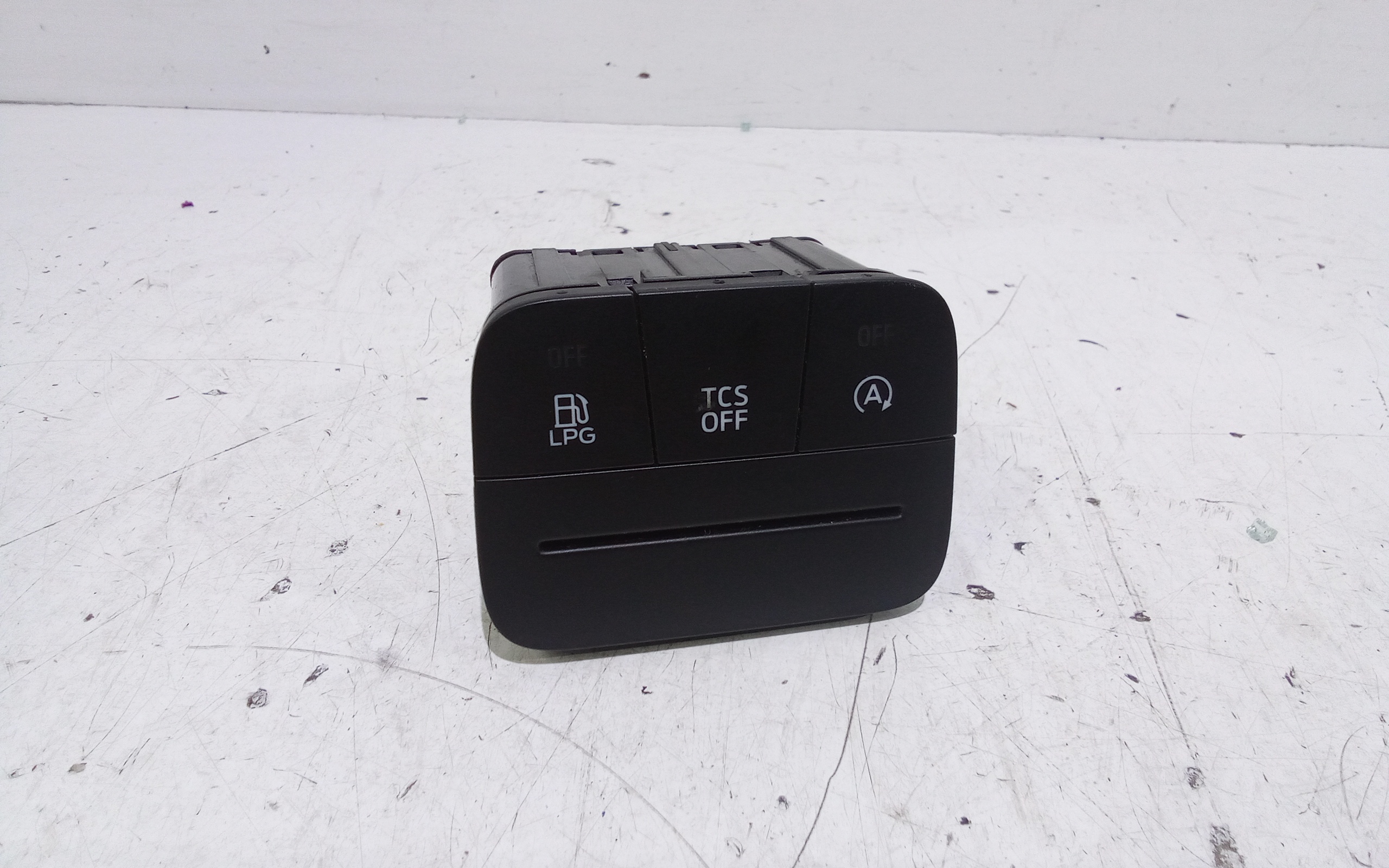 Interruttore Modalitã Eco Usato