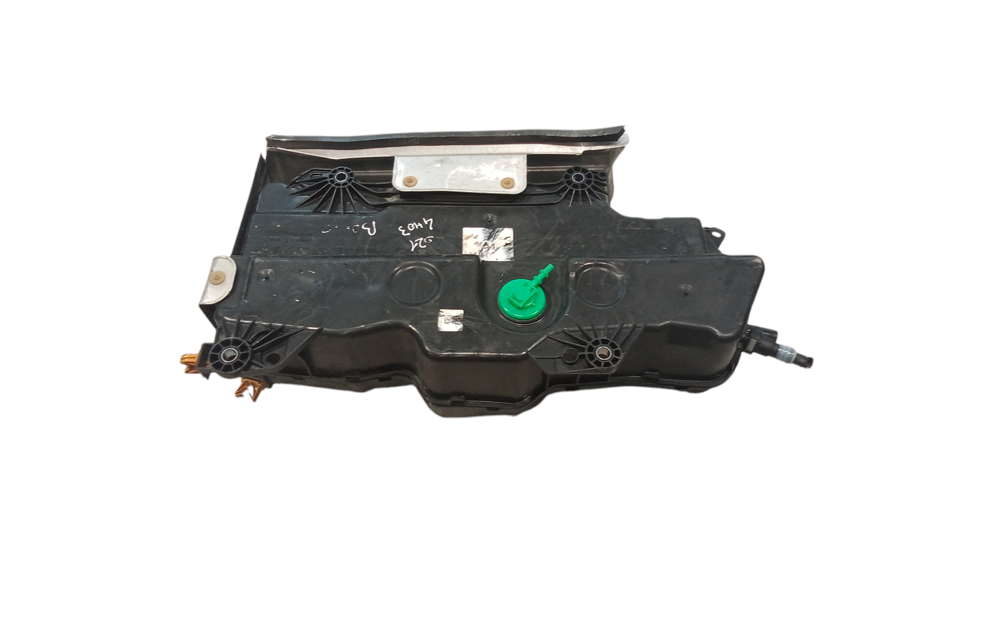 Serbatoio Urea Usato