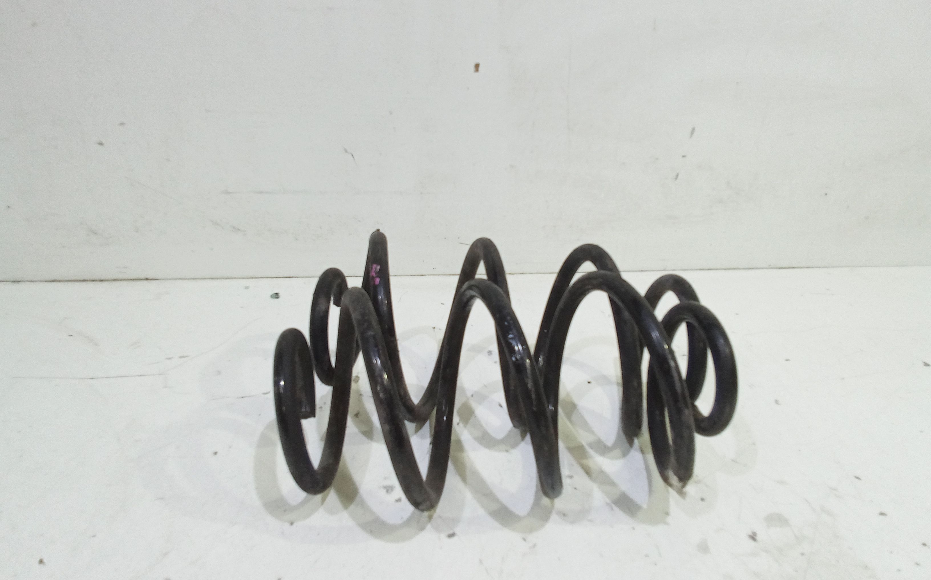 Sospensioni Post. Dx. E Sx. (*) Sinistro Usato