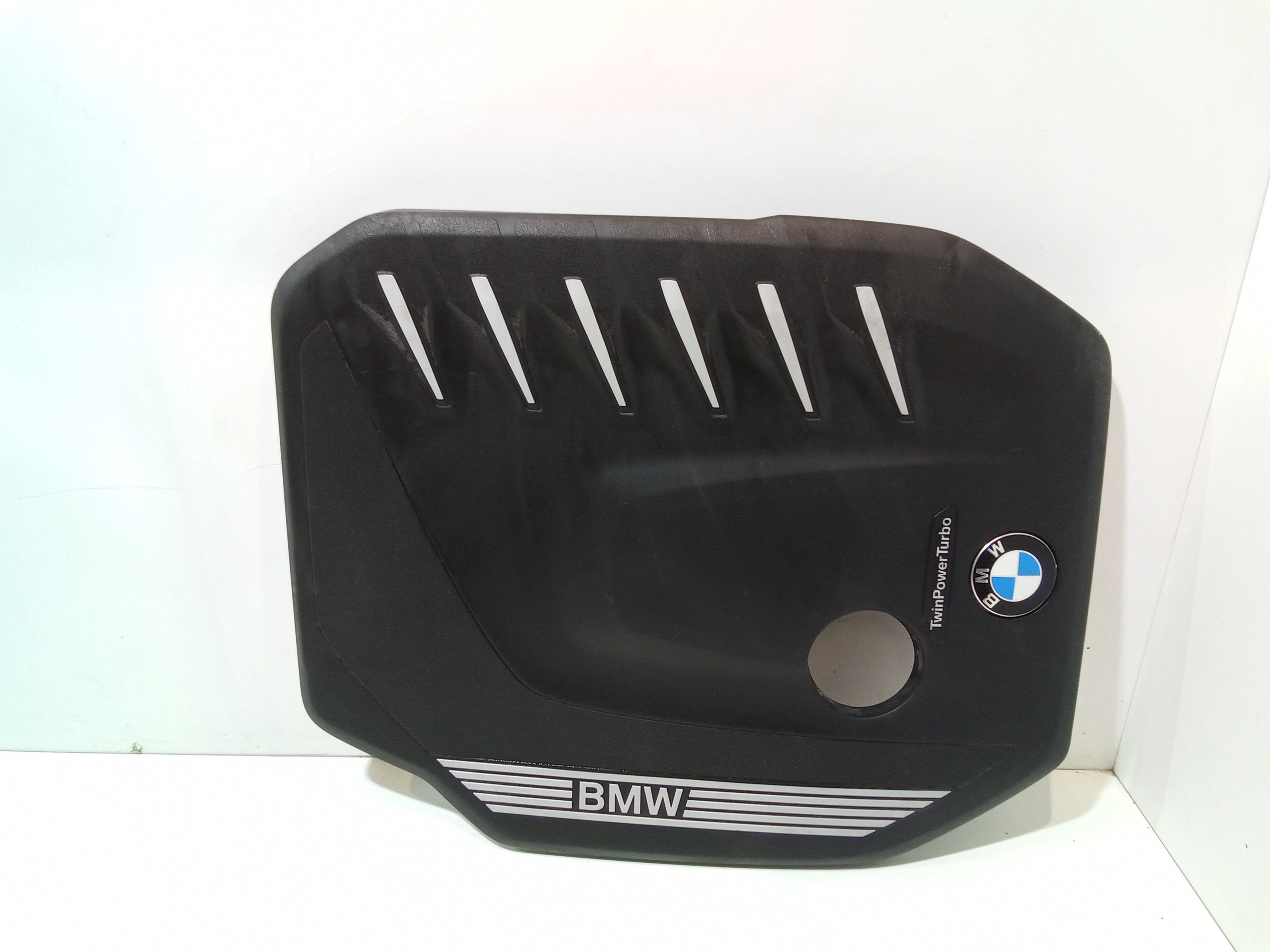 Copertura Motore Usato