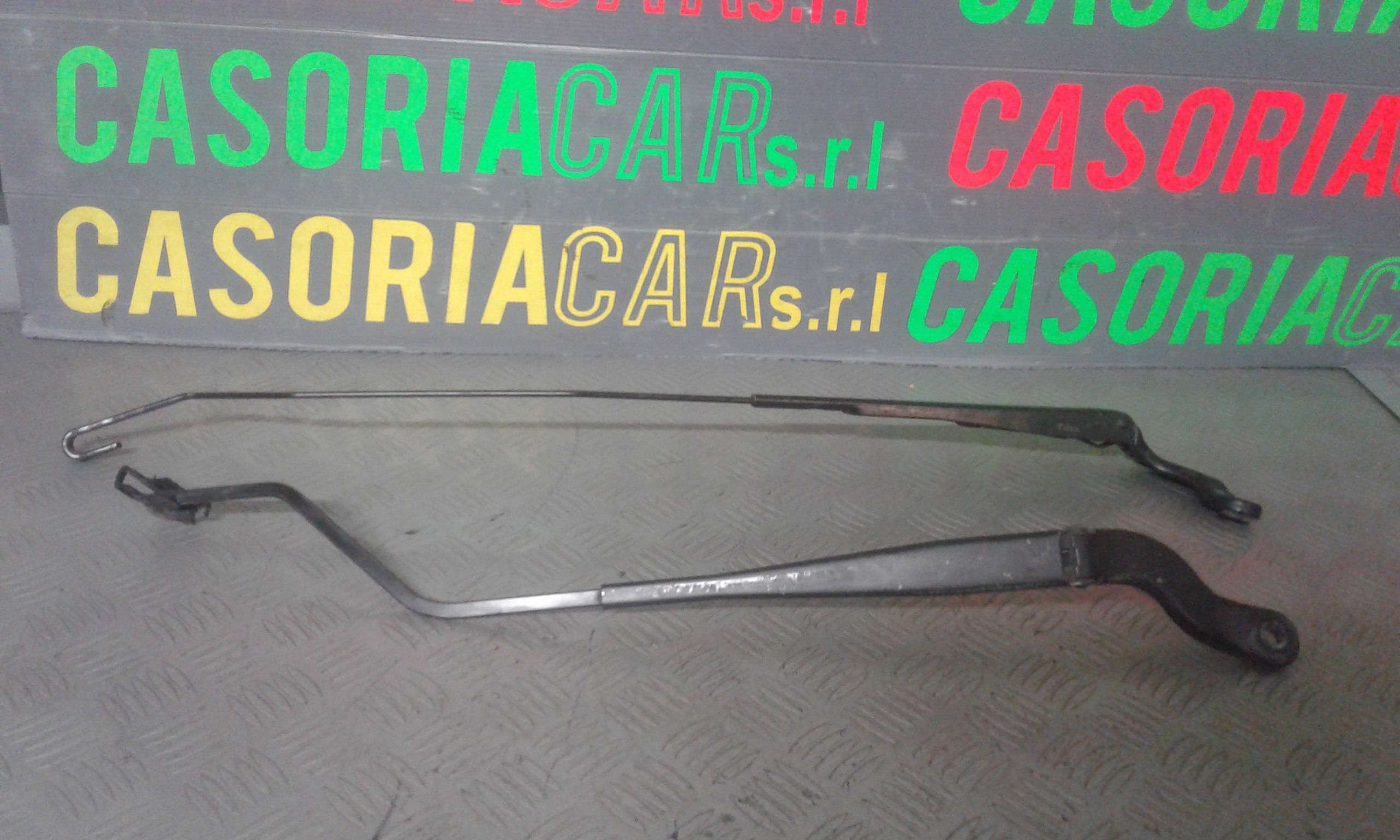 Braccio Tergiparabrezza Usato