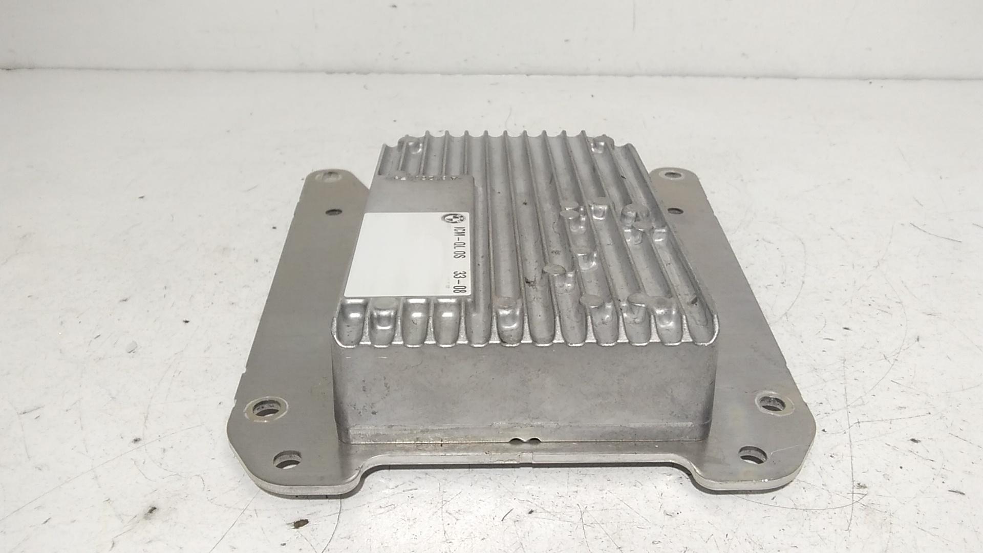 Centralina Controllo Sospensioni Usato