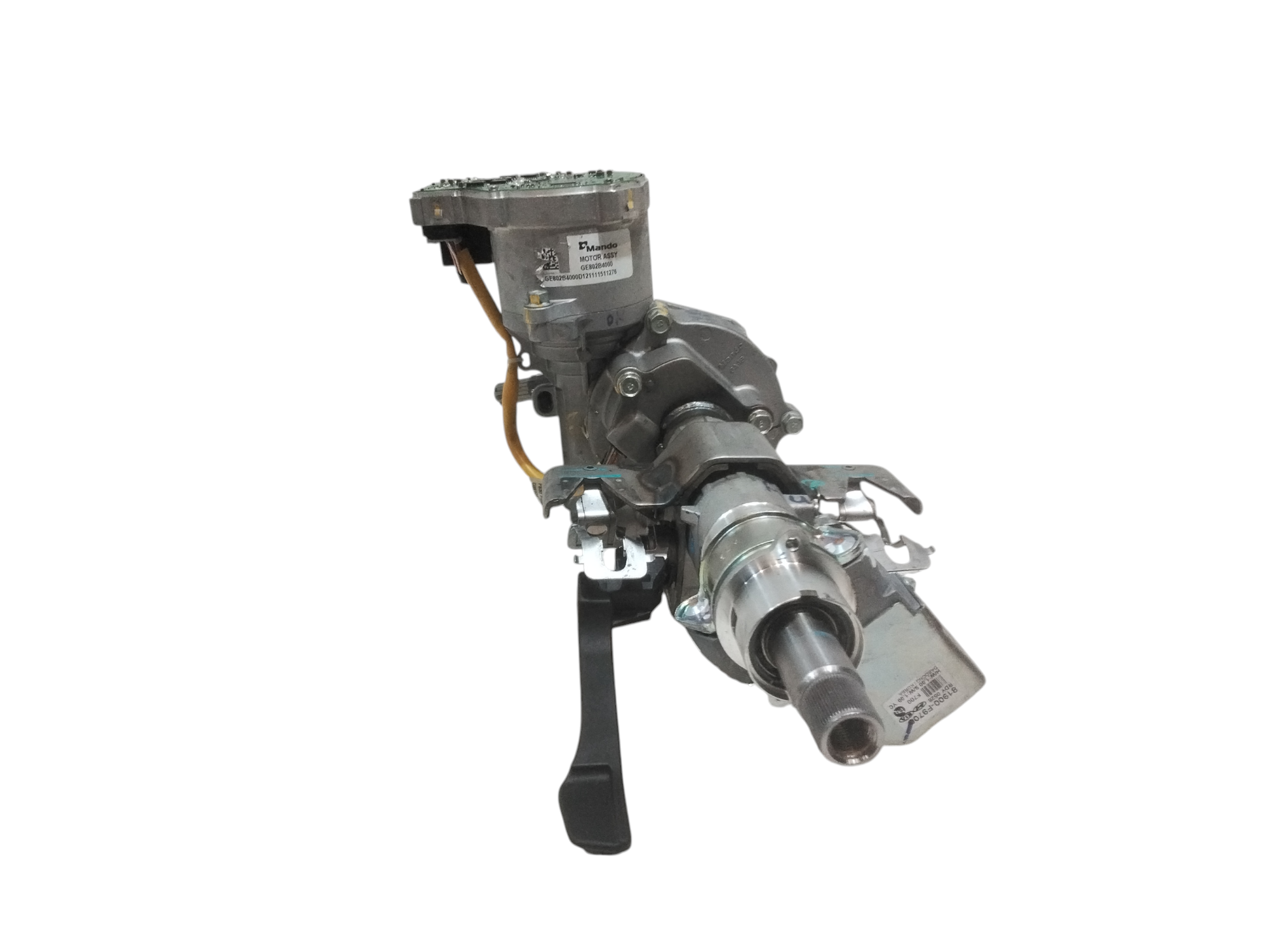 Servosterzo Elettronico 56390Q0200 Usato