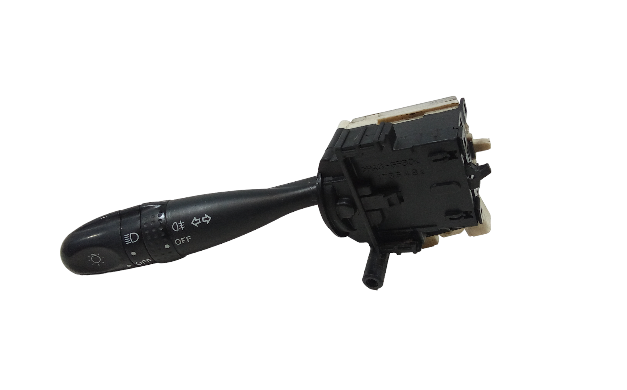 Devioguidasgancio Sinistro Usato