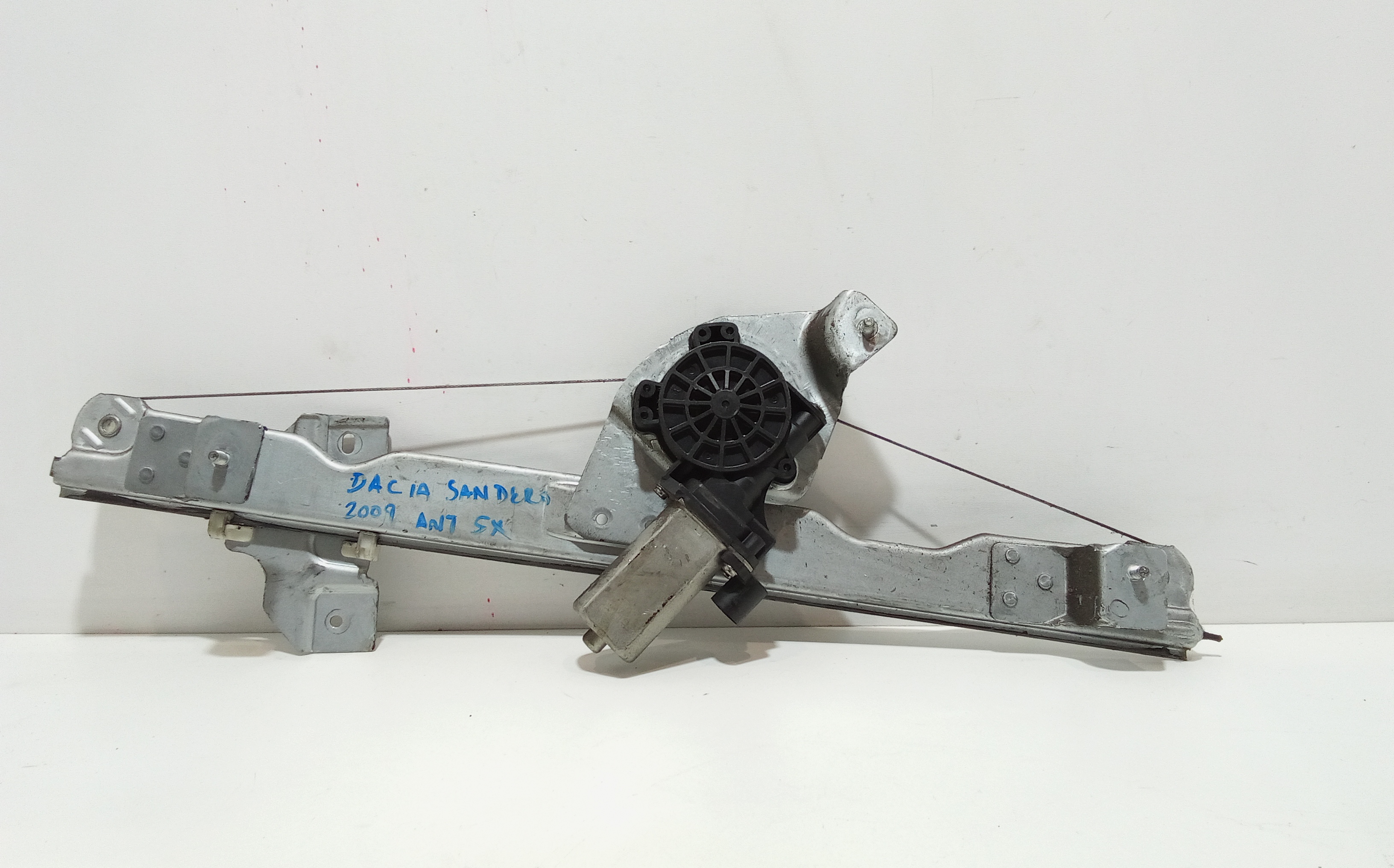 Alzacristallo Porta Ant. Sinistro 8200733826 Usato