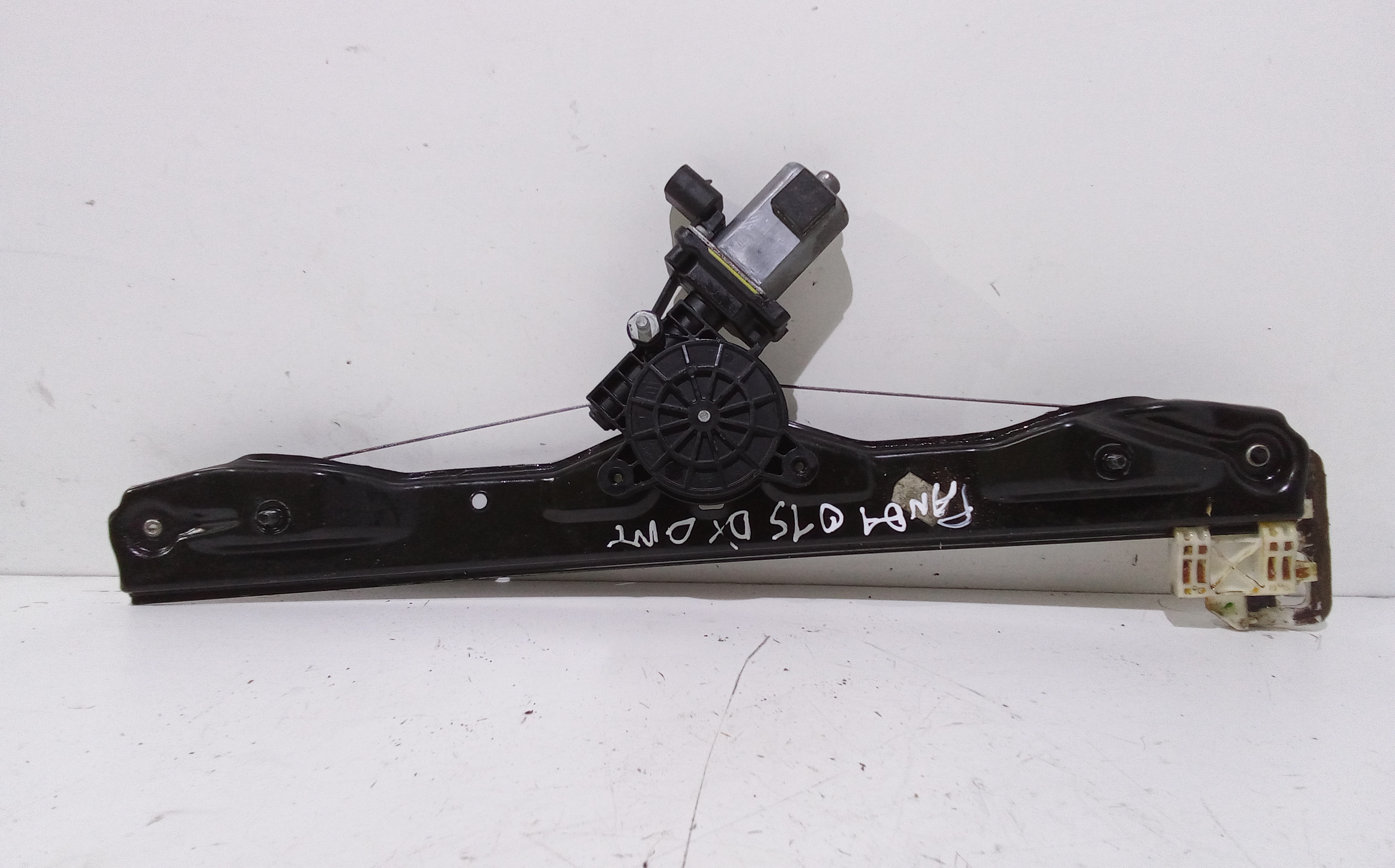 Alzacristallo Porta Ant. Destro Usato