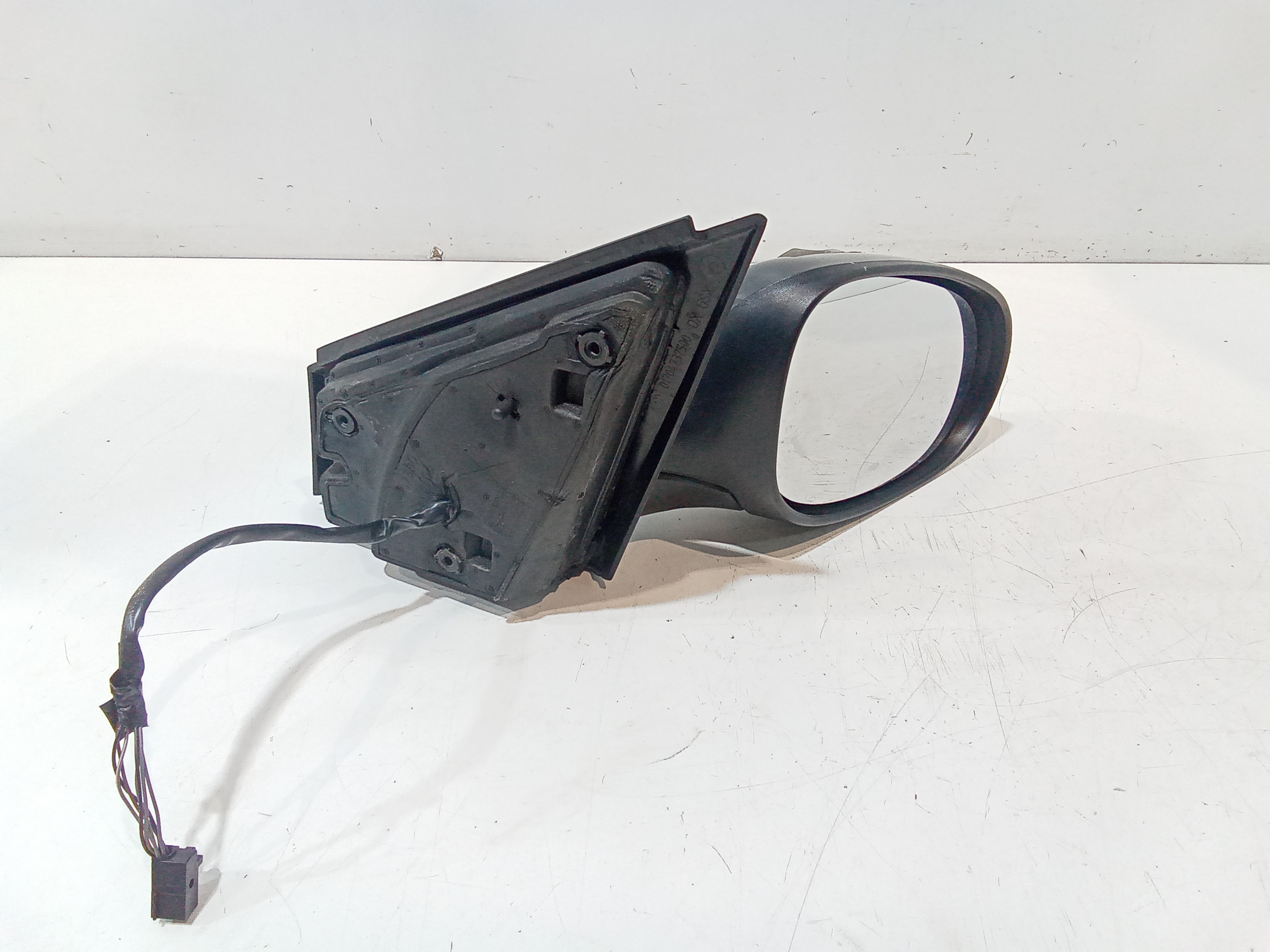 Retrovisore Est. Destro Usato