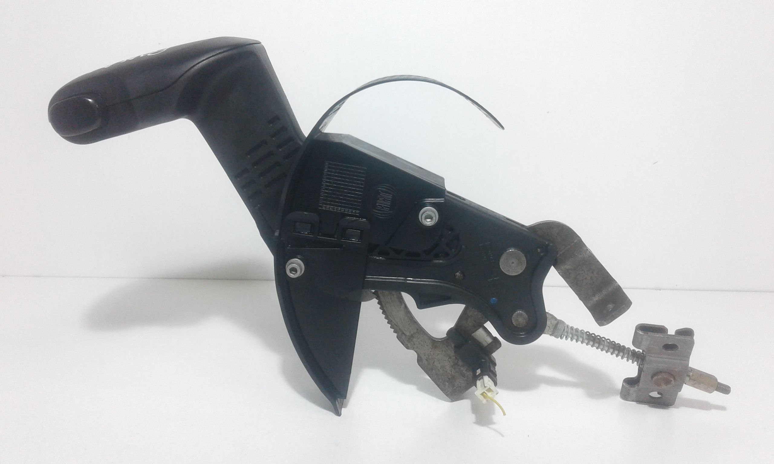 Leva Freno Stazionamento 735625919 Usato