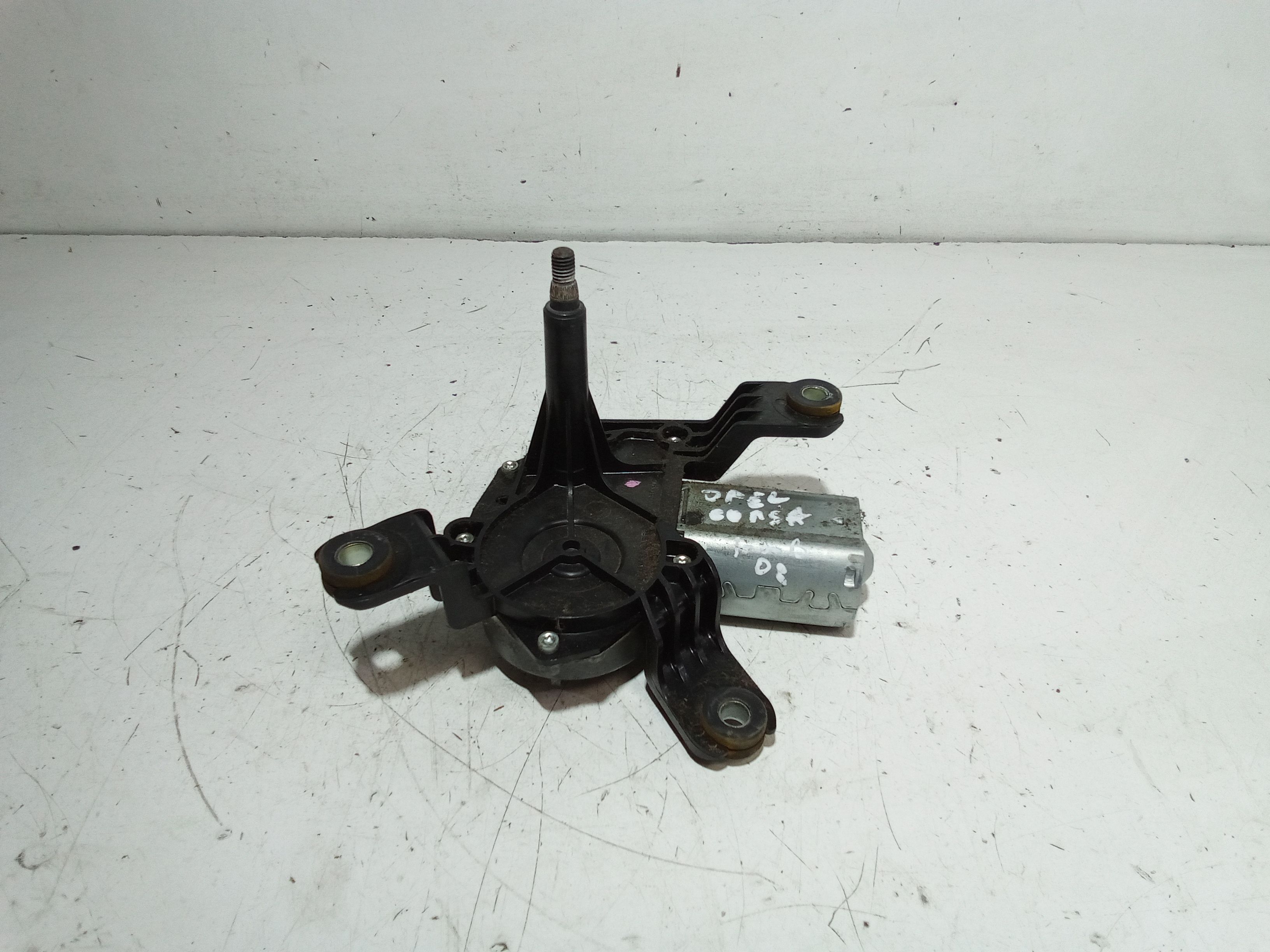 Motorino Tergilunotto 13163029 Usato