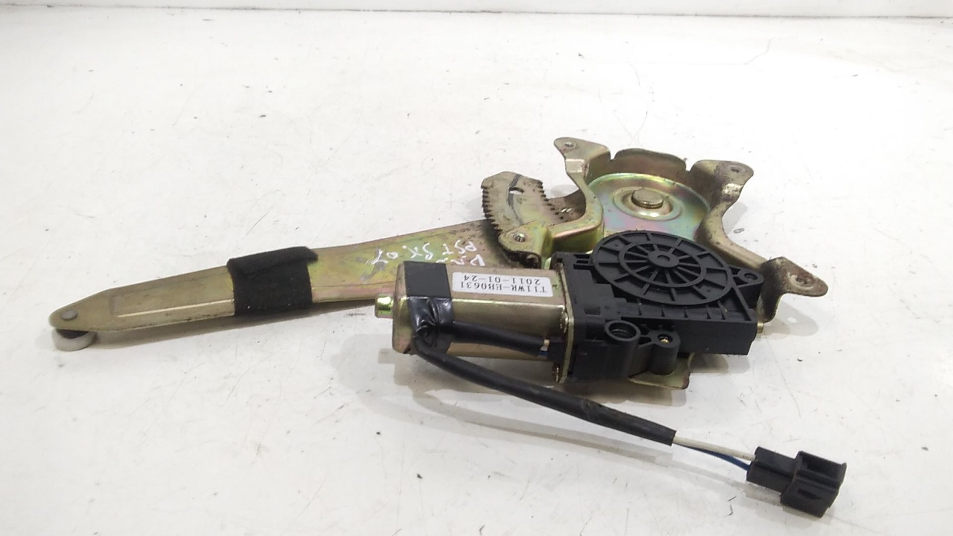 Alzacristallo Porta Post. Sinistro Usato