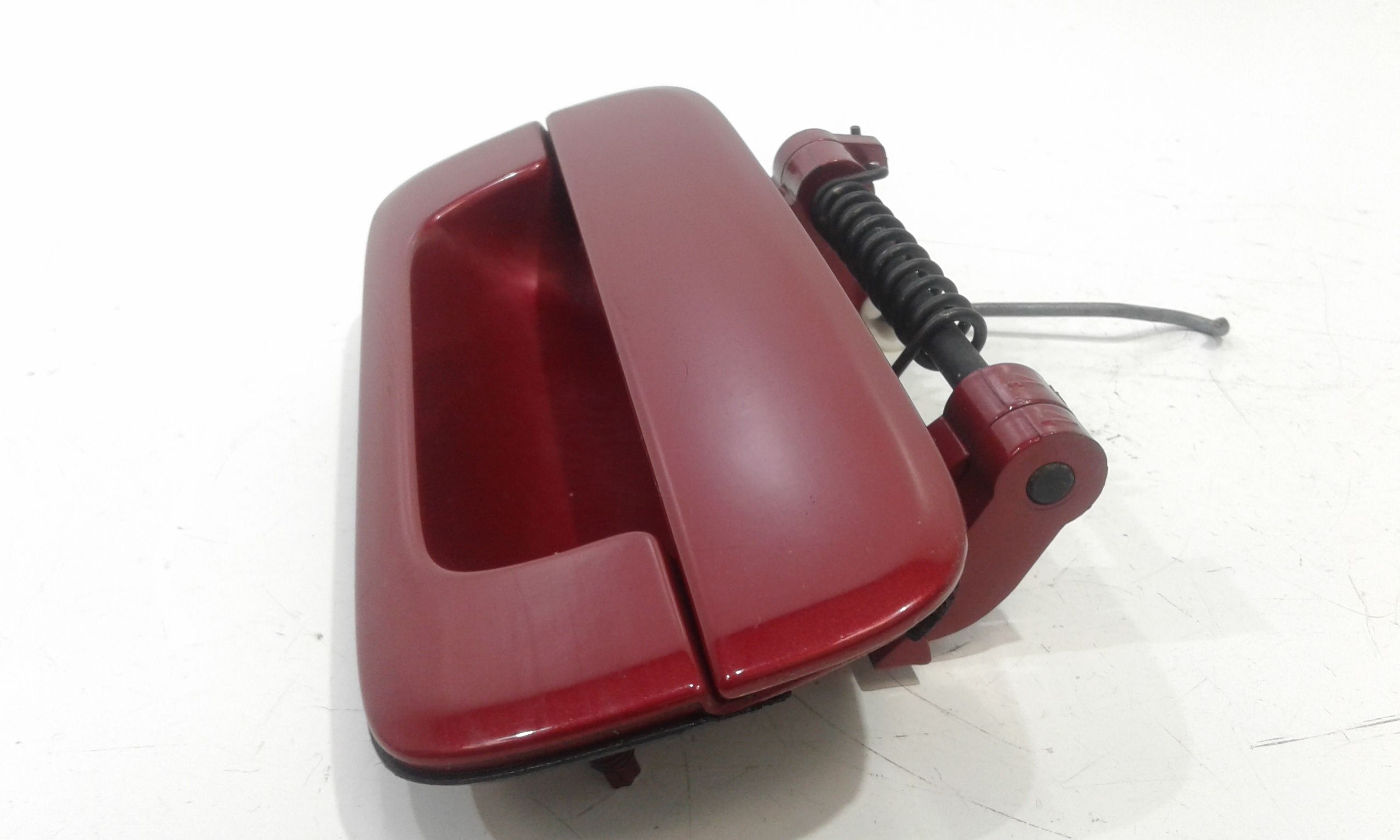 Maniglia Porta Post. Sinistro 9101H4 Usato