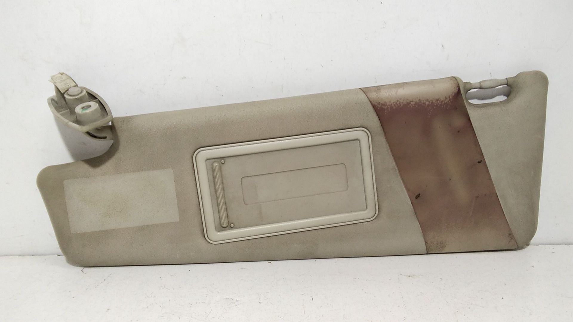 Aletta Parasole Parabrezza Sinistro 735361679 Usato