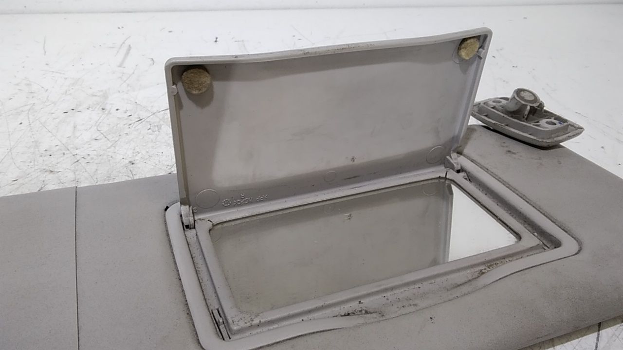 Aletta Parasole Parabrezza Destro Usato