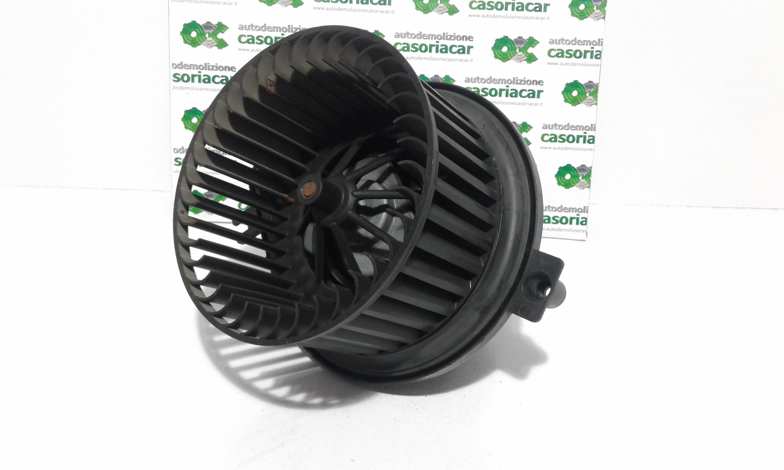 Motorino Ventilazione Abitacolo 67326901862 Usato