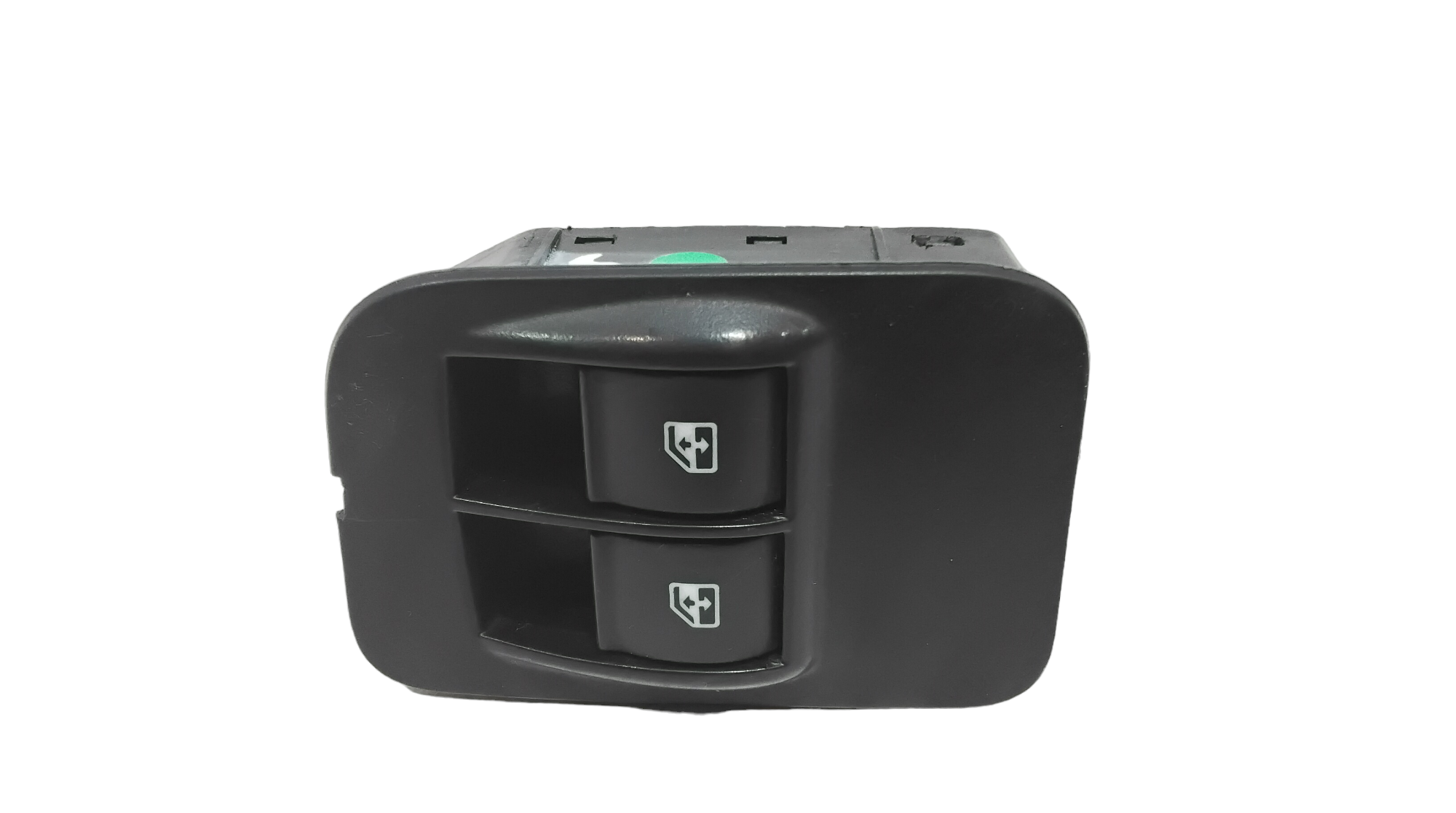 Interruttore Alzacristalli Porta Ant. Sinistro 735518655 Usato