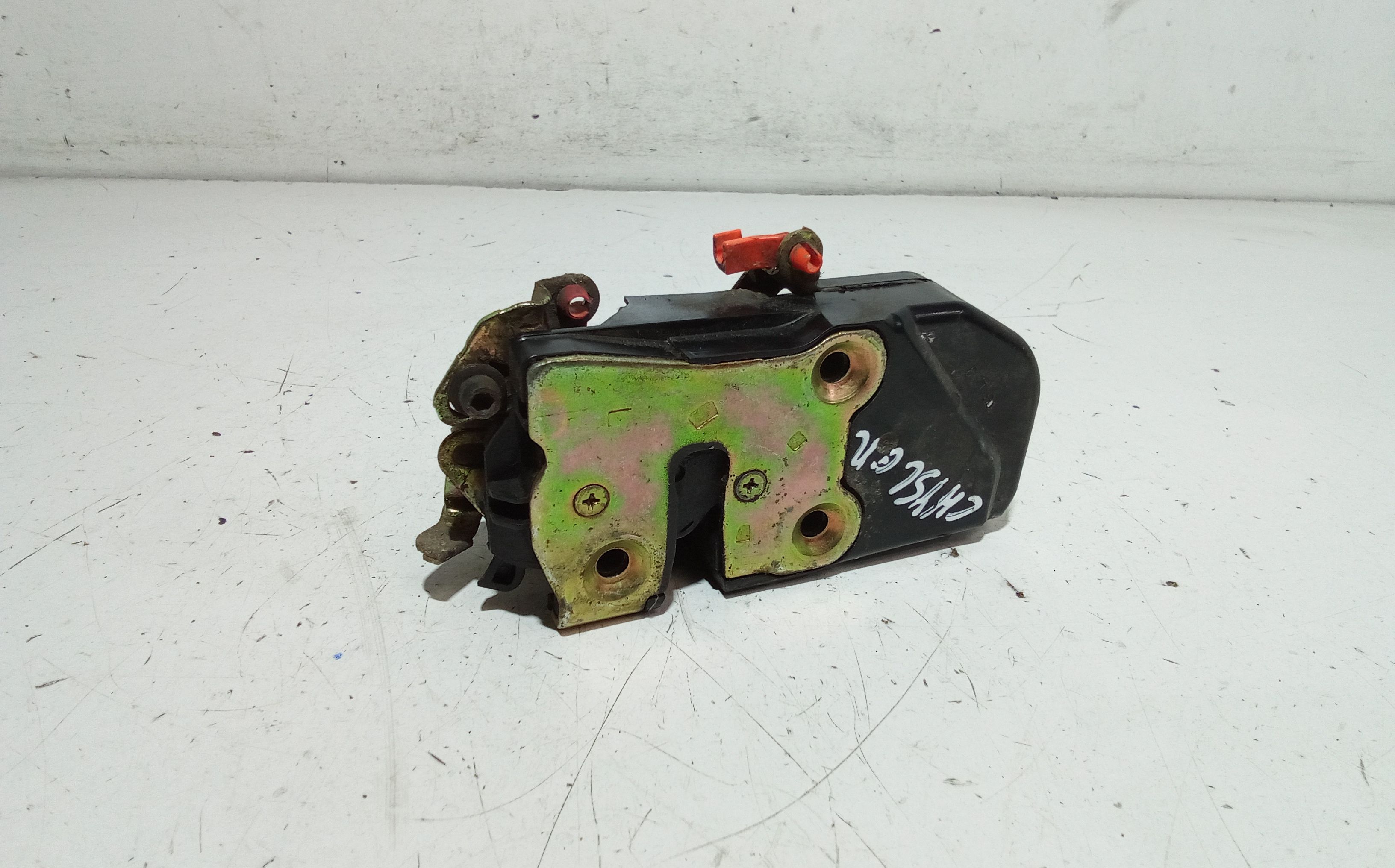 Serratura Porta Ant. Sinistro K04575895AB Usato