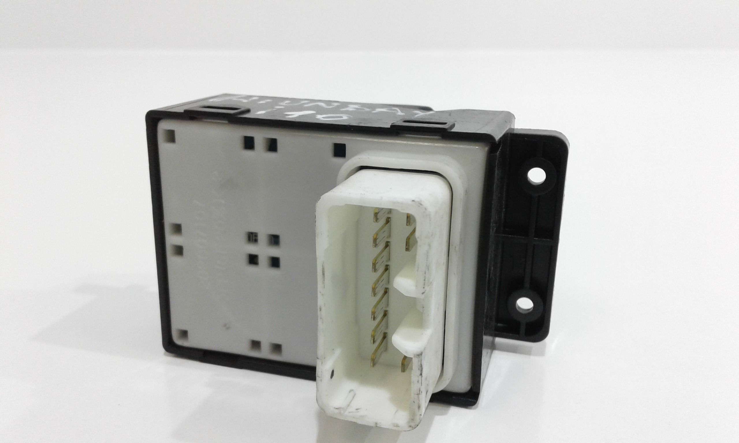 Interruttore Alzacristalli Porta Ant. Sinistro Usato