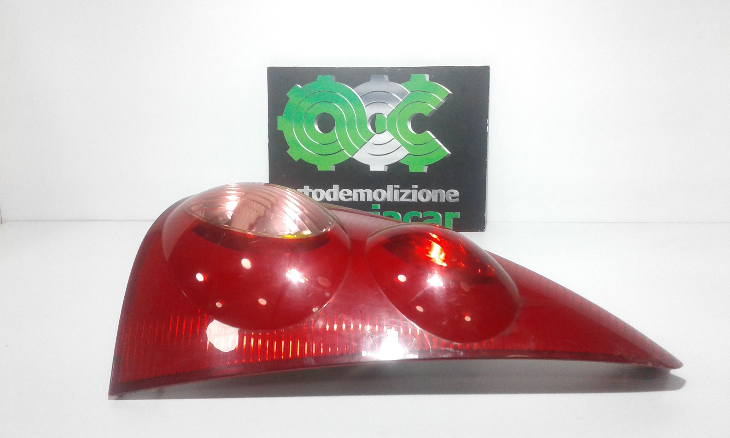 Fanale Post. Destro 6351X8 Usato