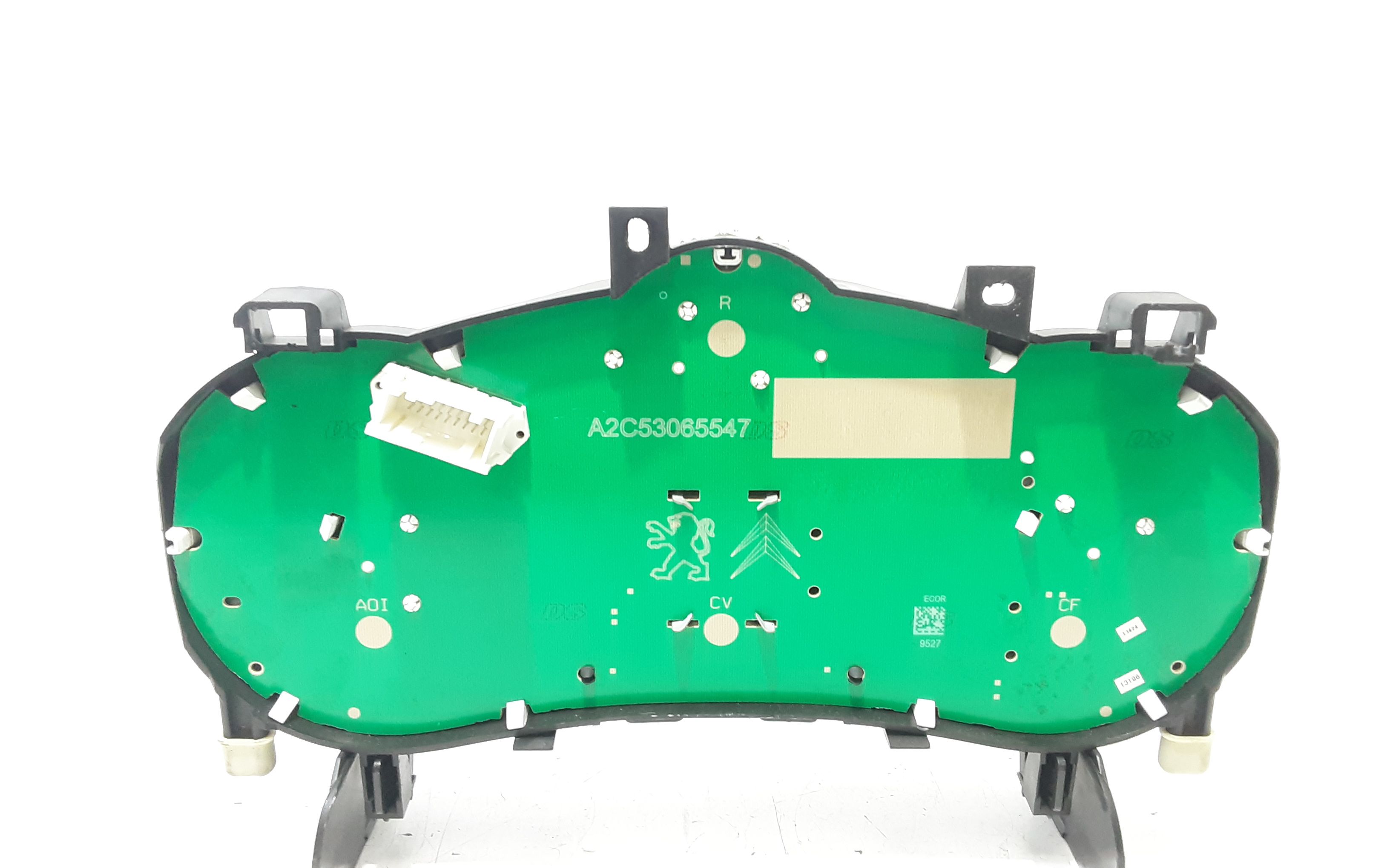 Quadro Portastrumenti Usato