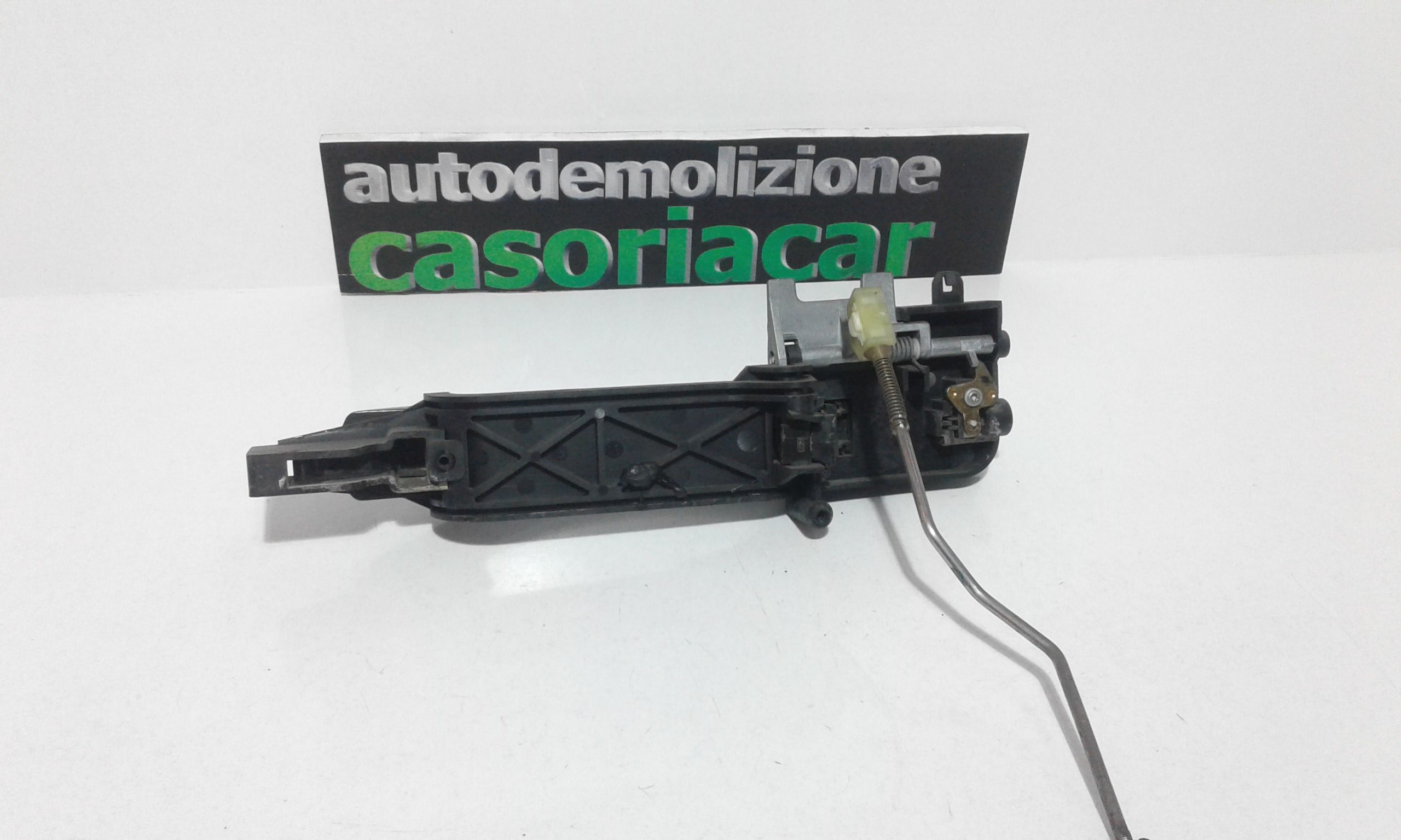 Maniglia Porta Ant. Destro 1511456 Usato