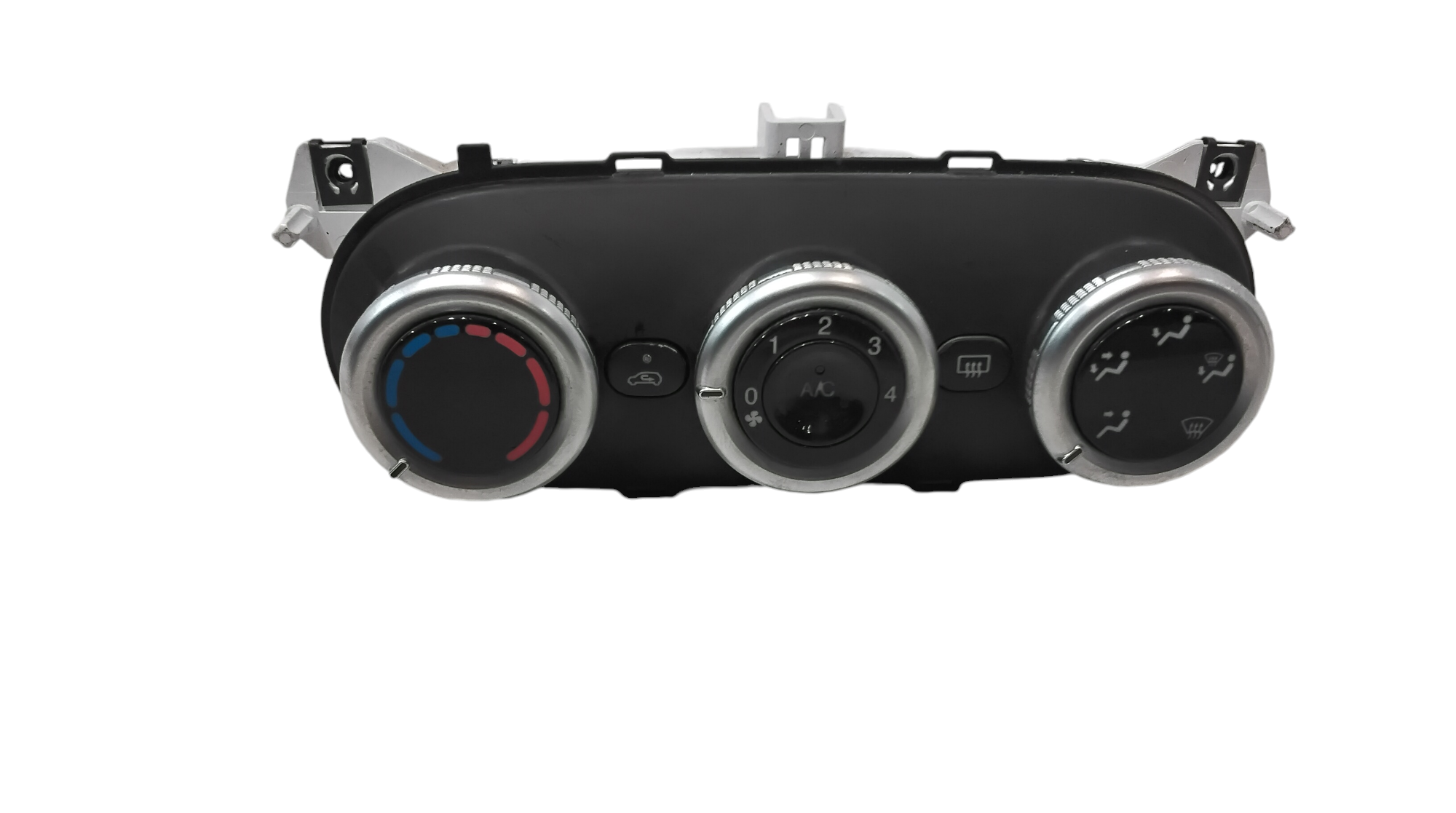 Blocco Comando Climatizzazione 735557272 Usato