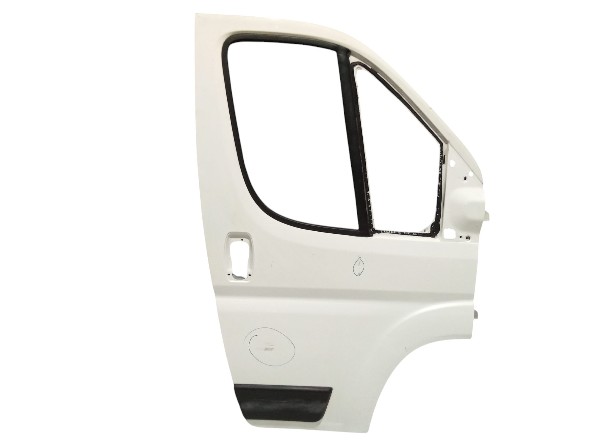 Porta Ant. Destro 1682477280 Usato