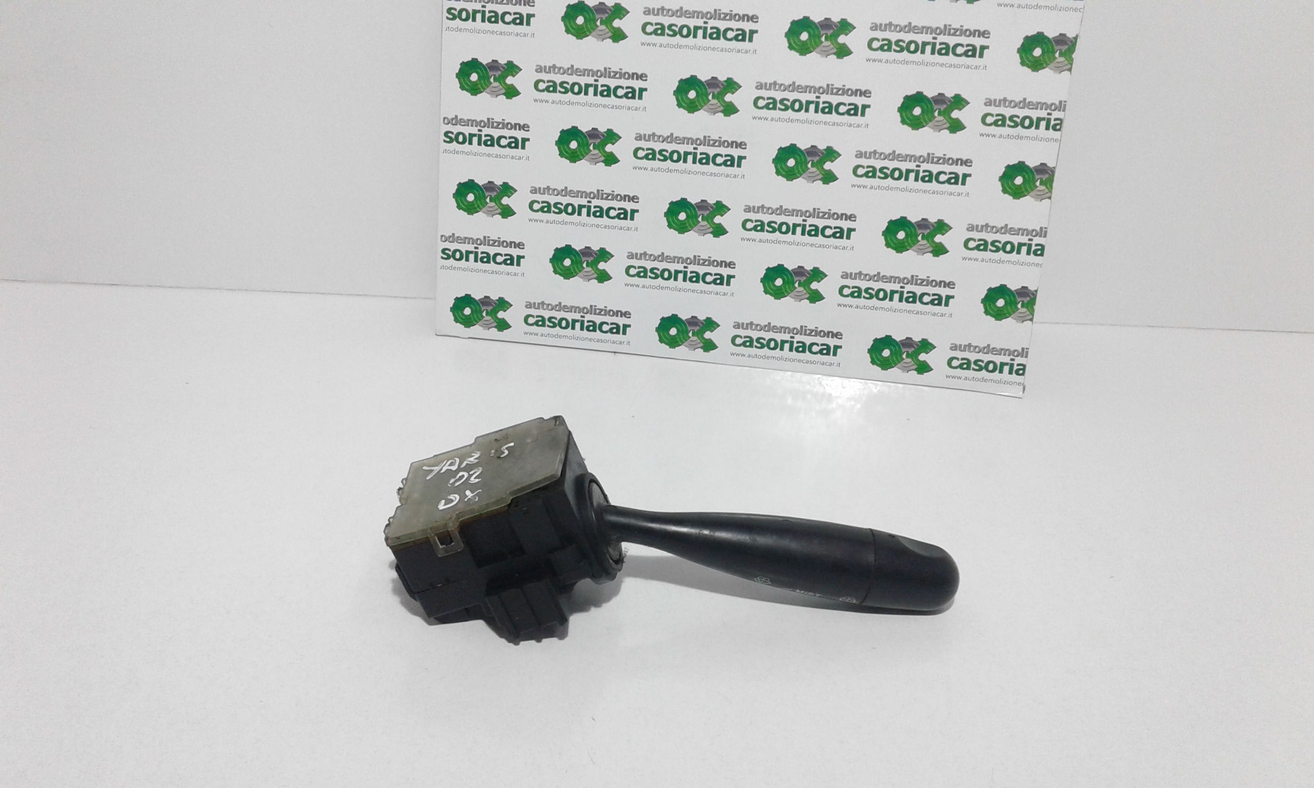 Devioguidasgancio Compl. Usato