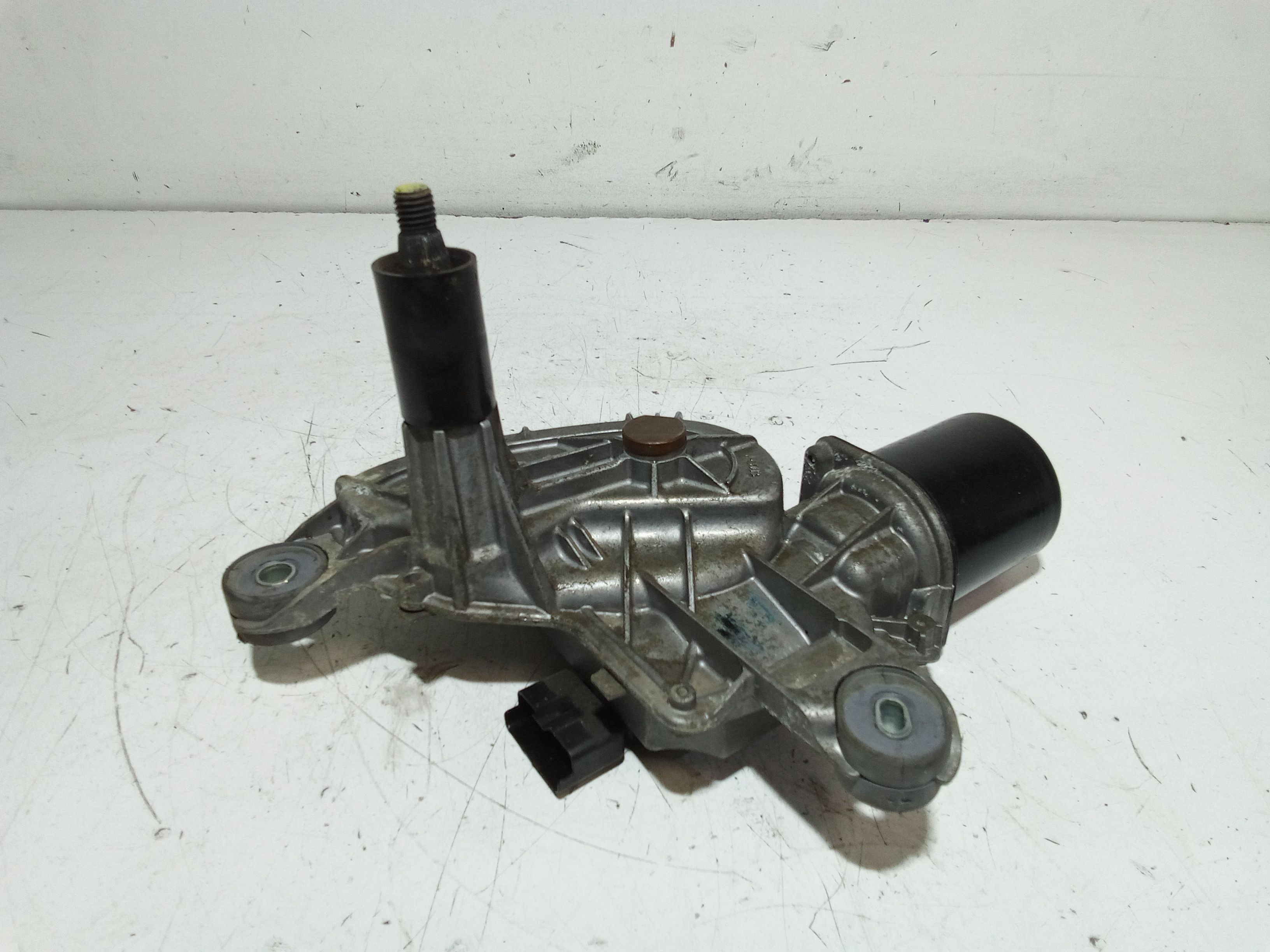 Motorino Tergiparabrezza Usato