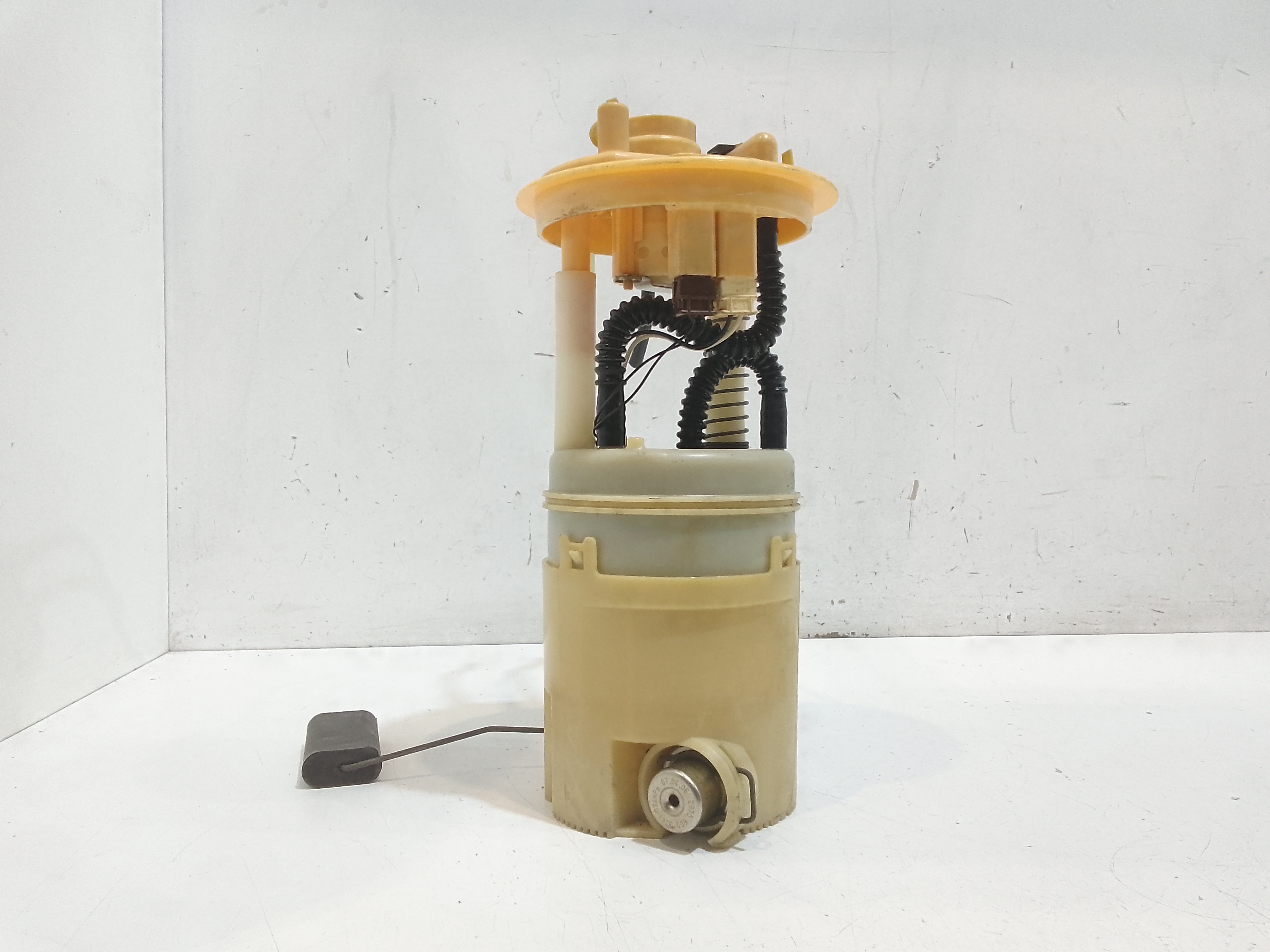 Pompa Carburante Usato