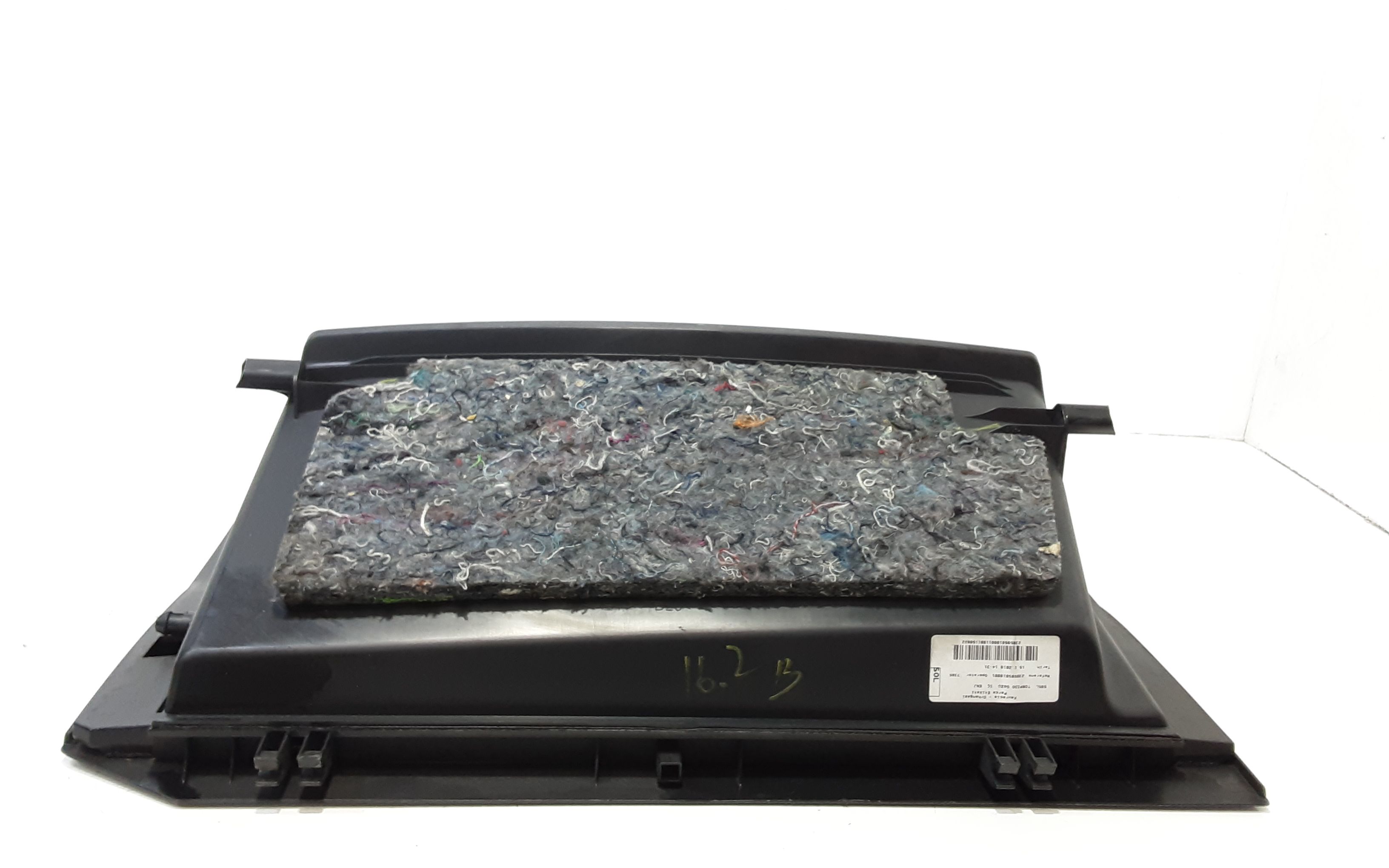 Portaoggetti Cruscotto Destro Usato