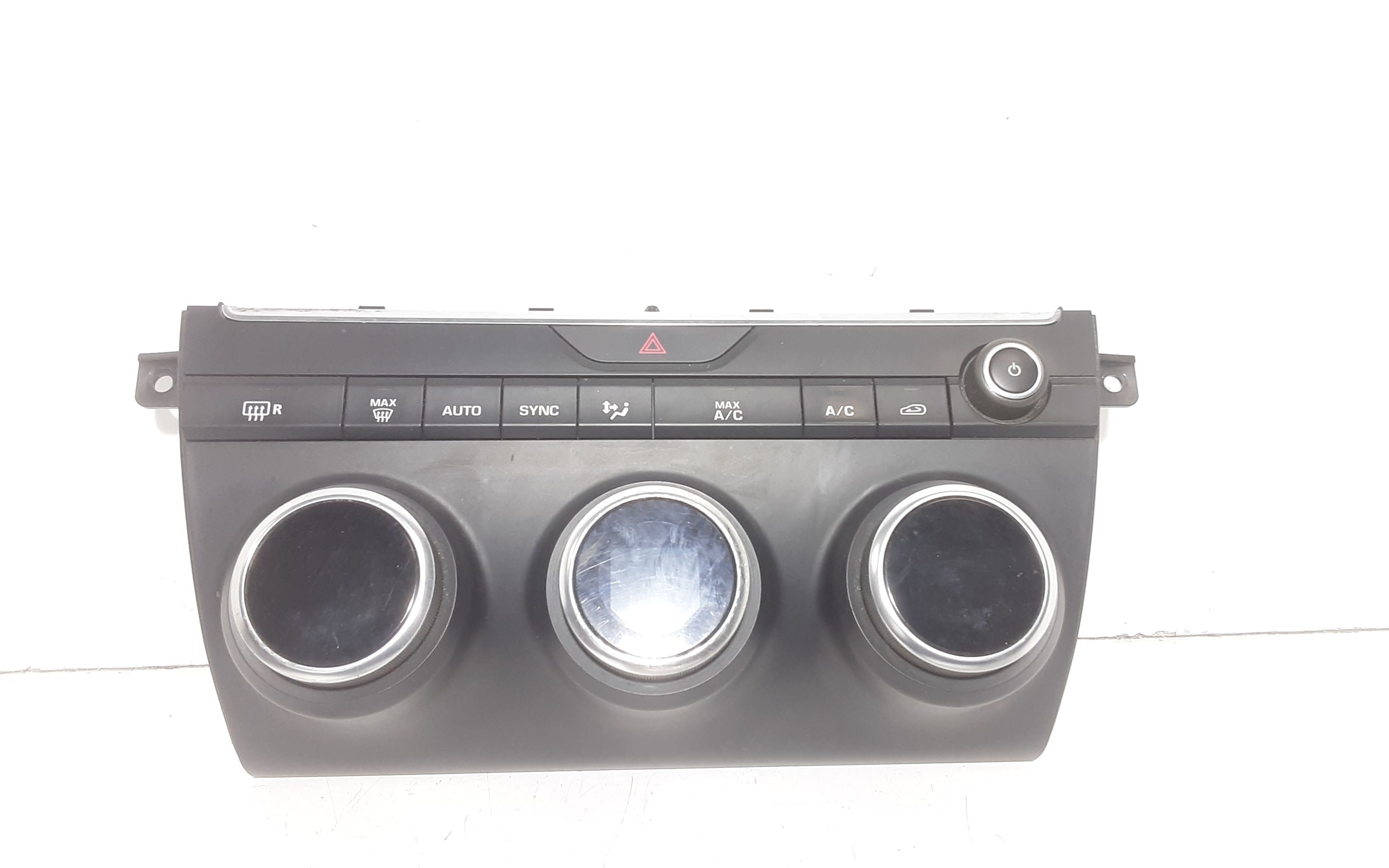 Blocco Comando Climatizzazione J9C10873 Usato