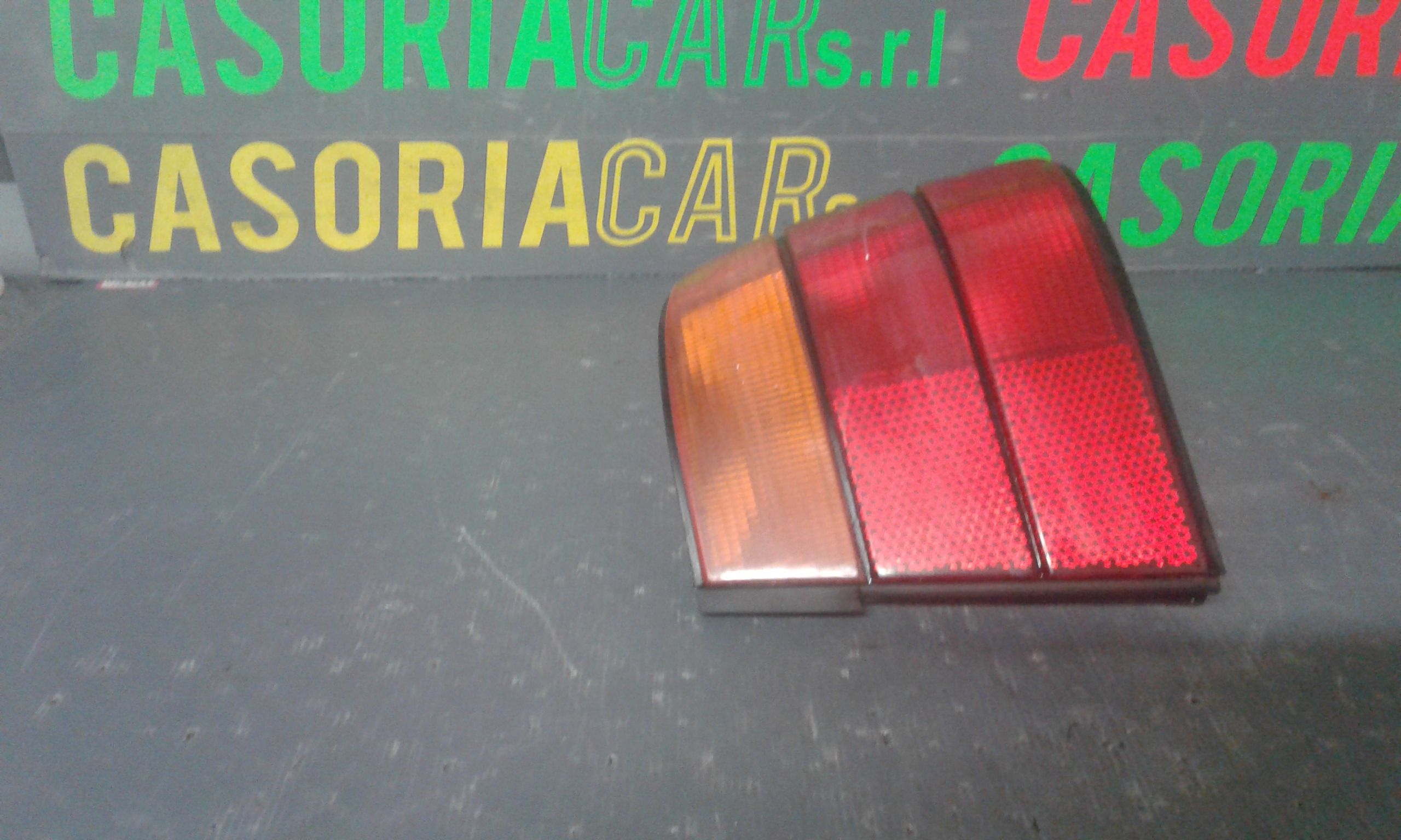 Fanale Post. Destro Usato