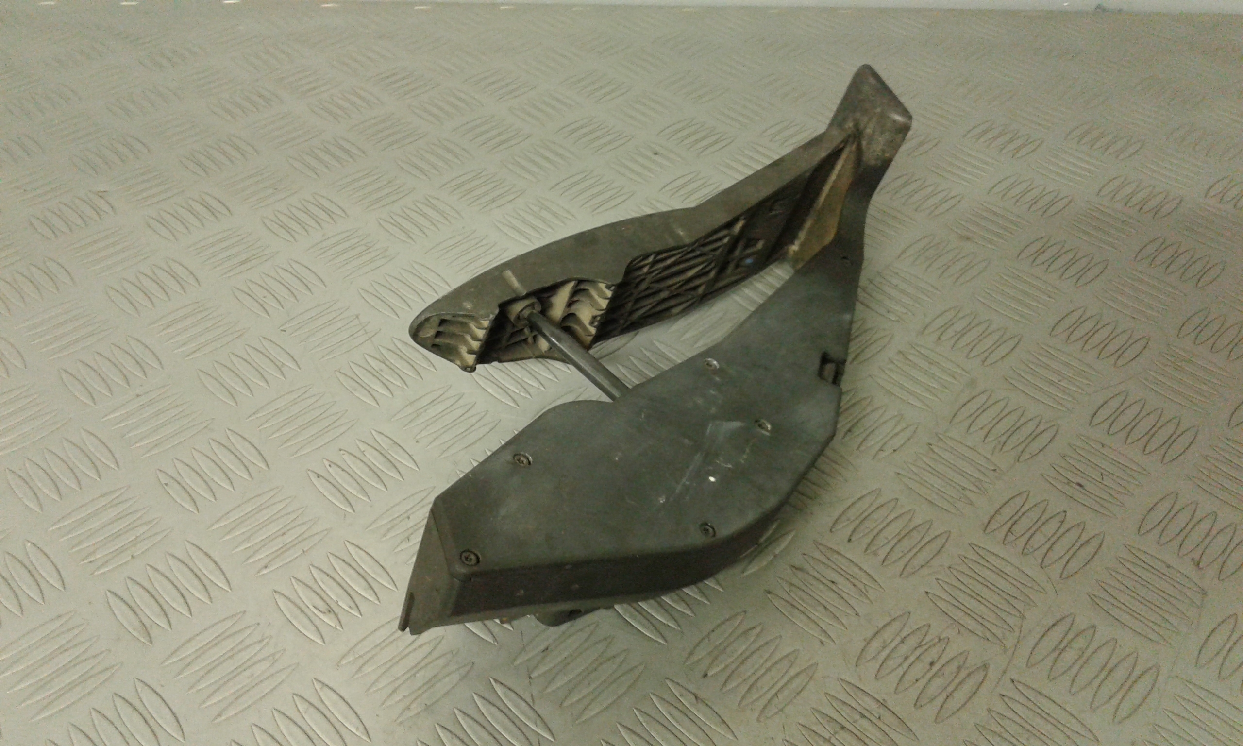 Pedale Acceleratore Usato