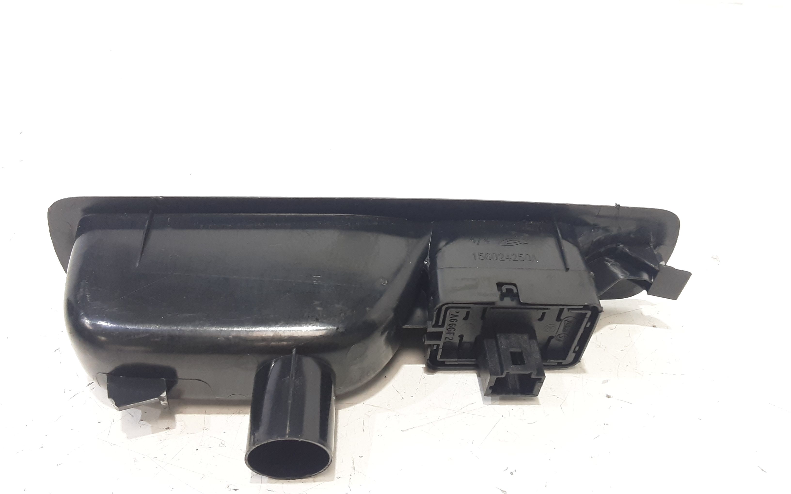 Interruttore Alzacristalli Porta Post. Sinistro 254010003R Usato