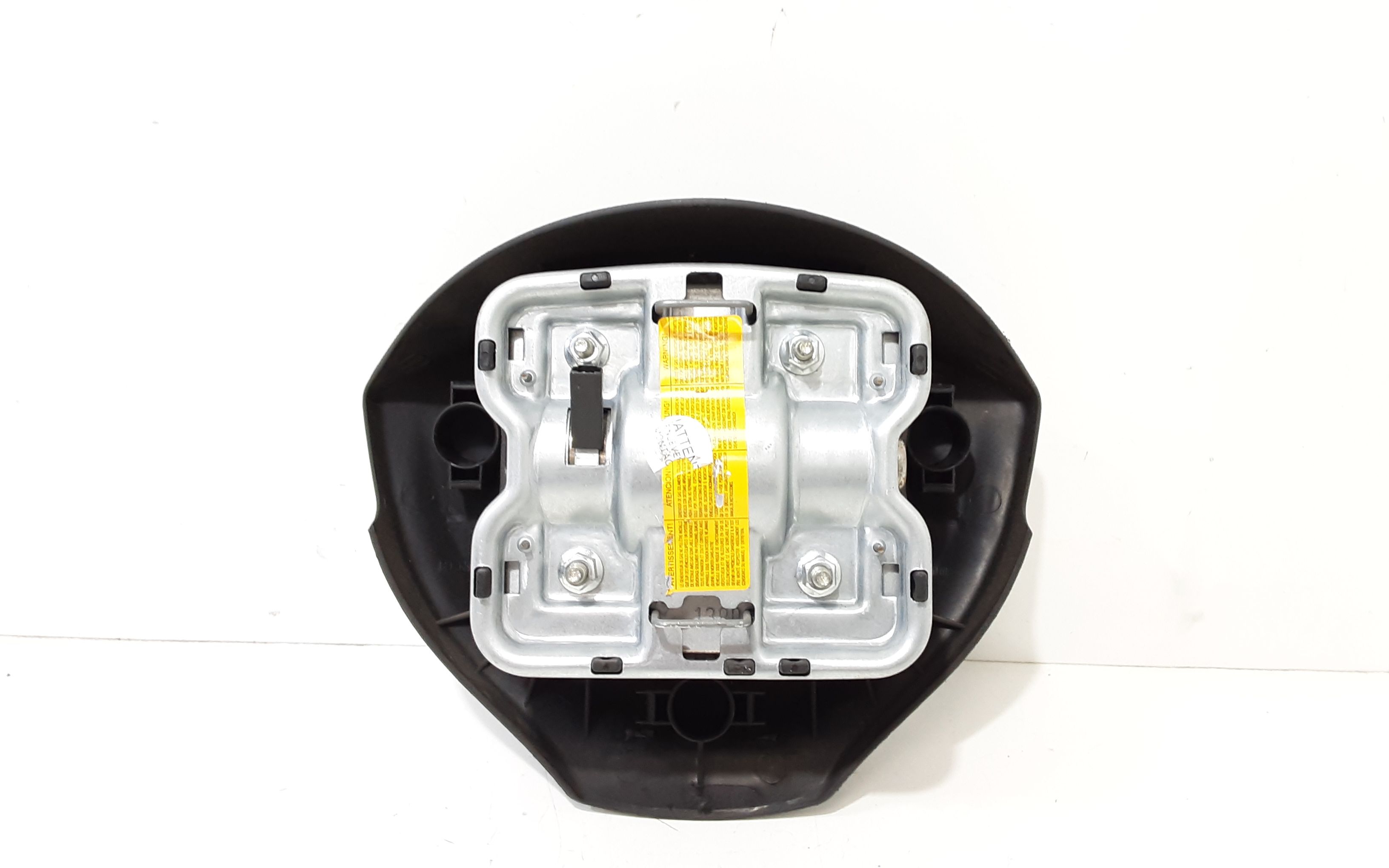 Dispositivo Airbag Lato Guida 8200591699 Usato