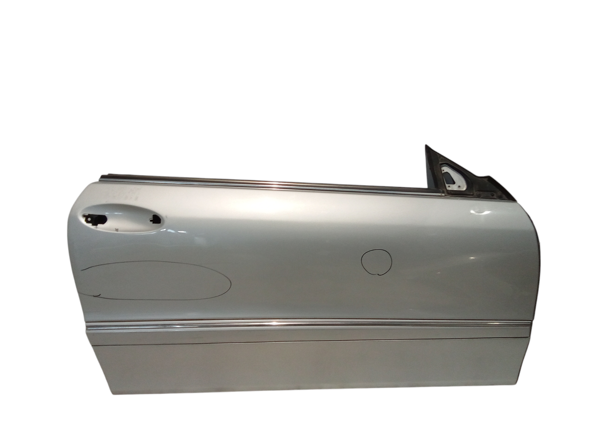 Porta Ant. Destro A2097200205 Usato