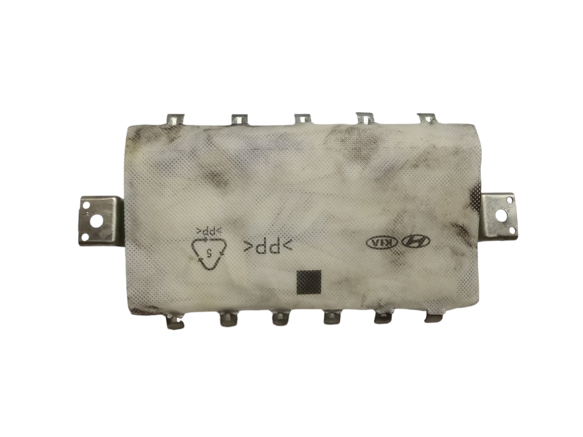 Dispositivo Airbag Lato Passeggero 845301J000 Usato