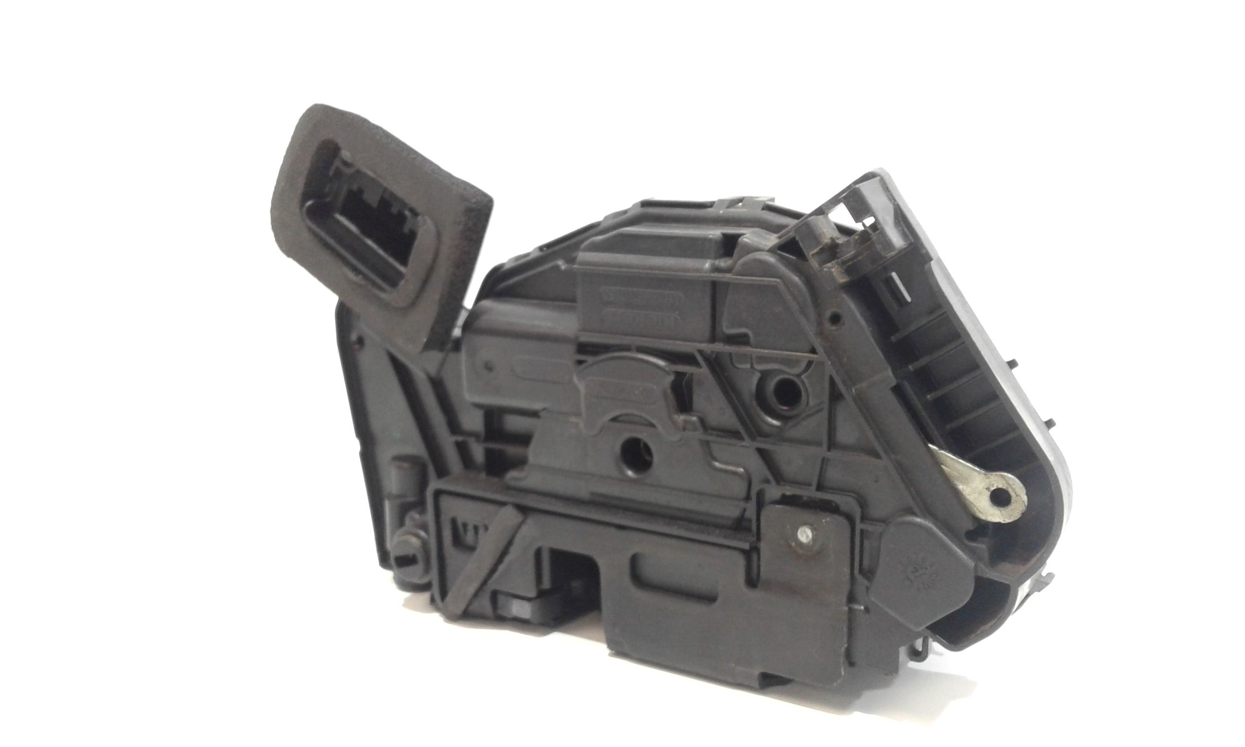 Serratura Porta Post. Sinistro 5K4839015Q Usato