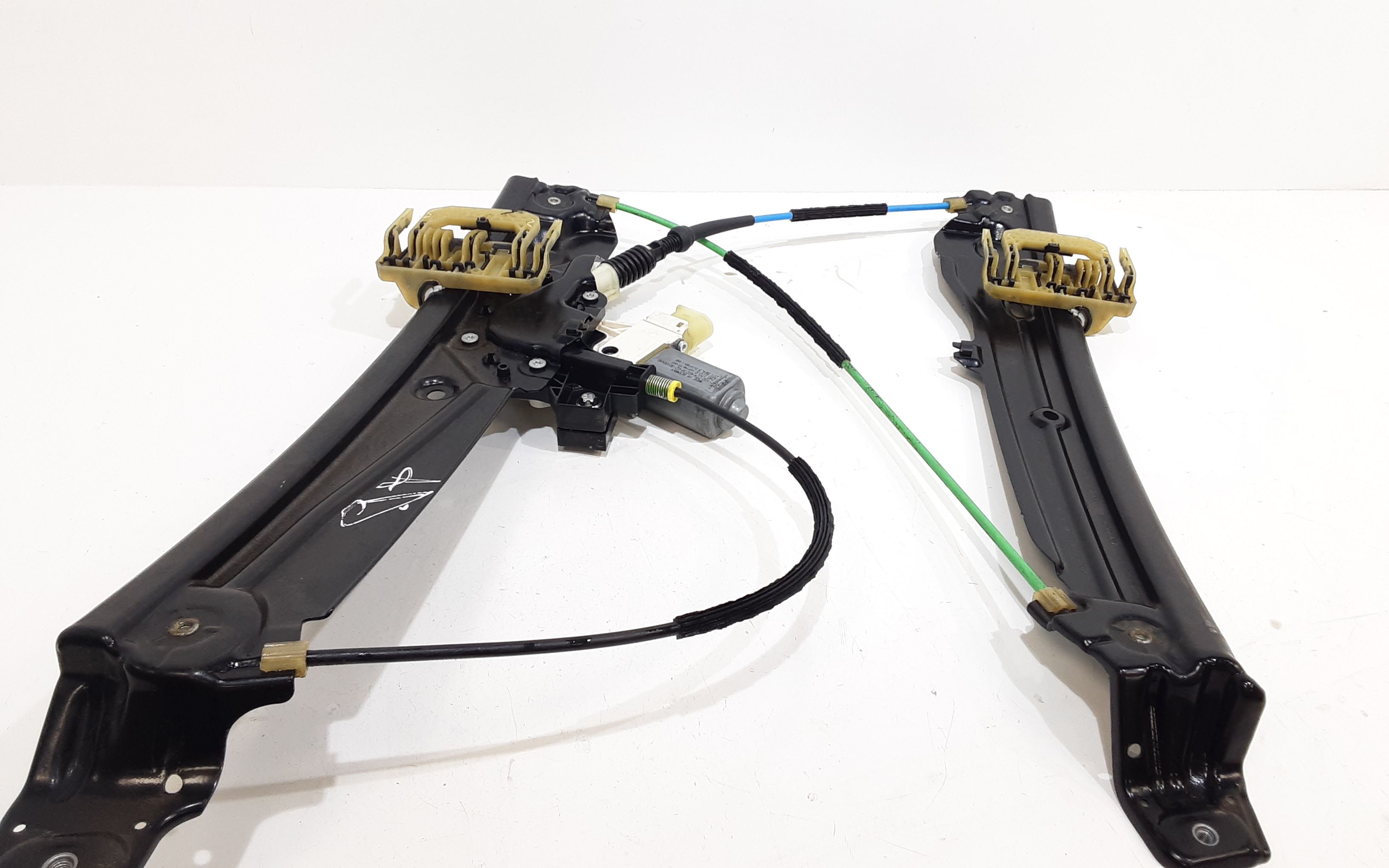 Alzacristallo Porta Ant. Destro Usato