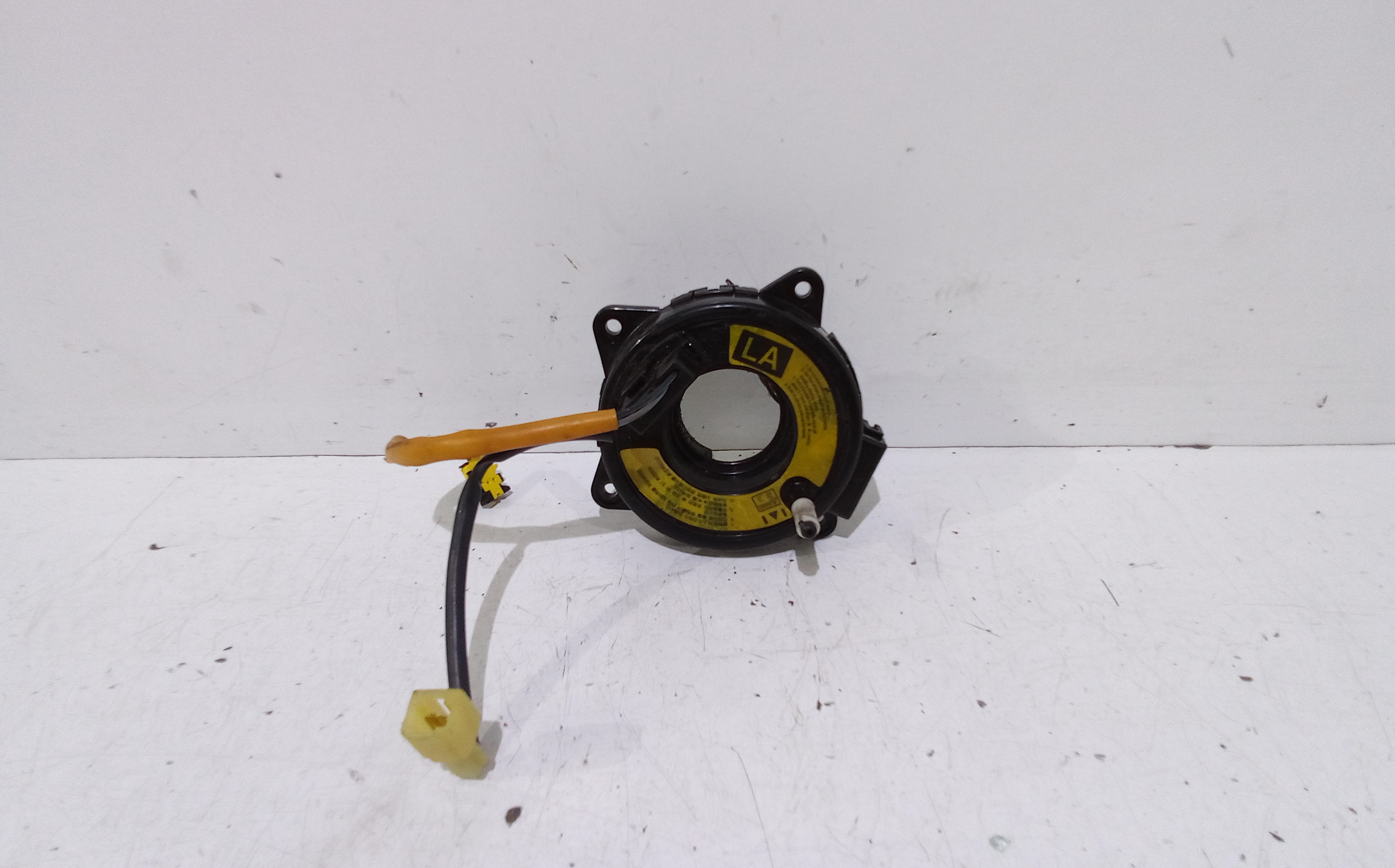 Contatto Spiraliforme Airbag 96498658 Usato