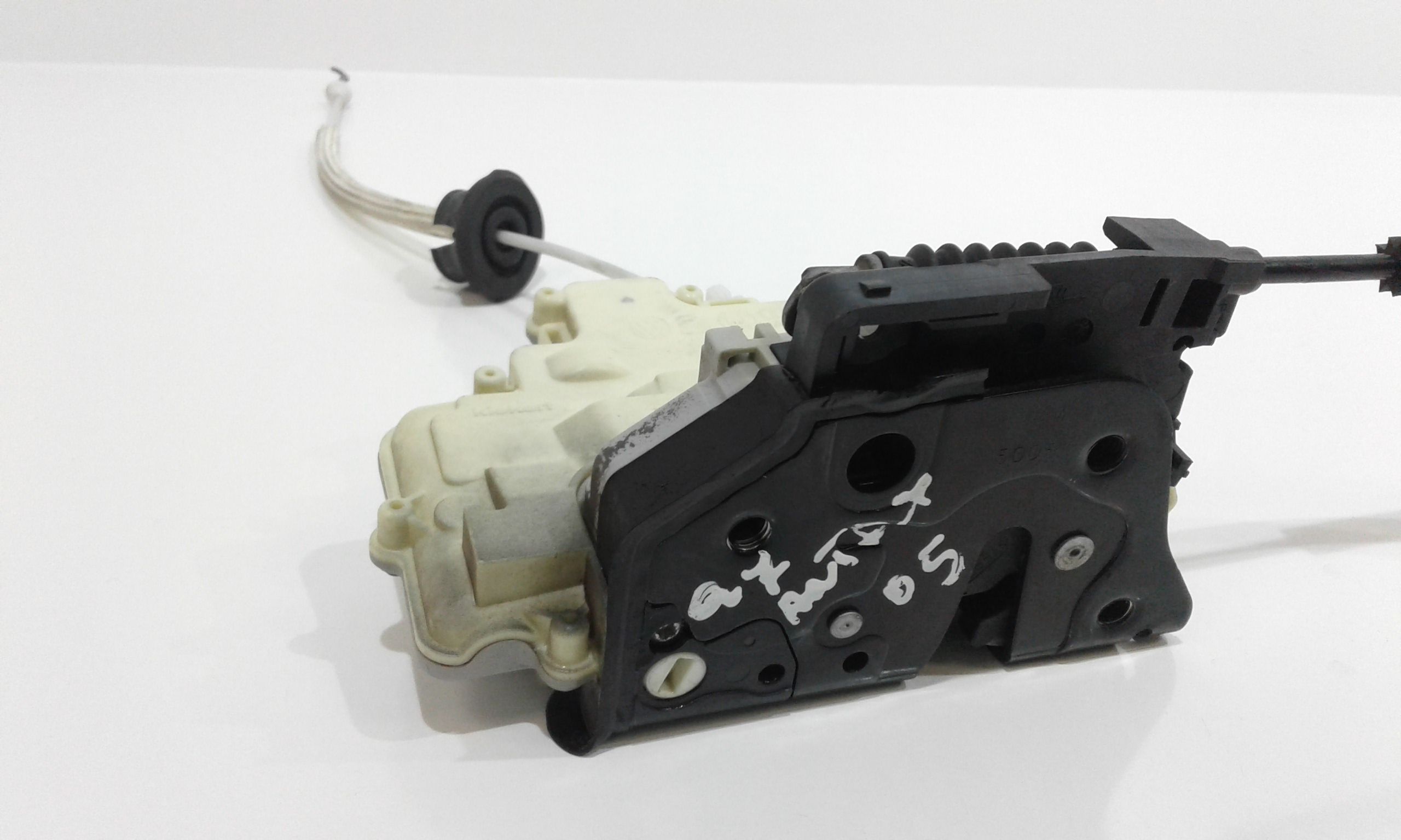 Serratura Porta Ant. Destro 3C1837016B Usato