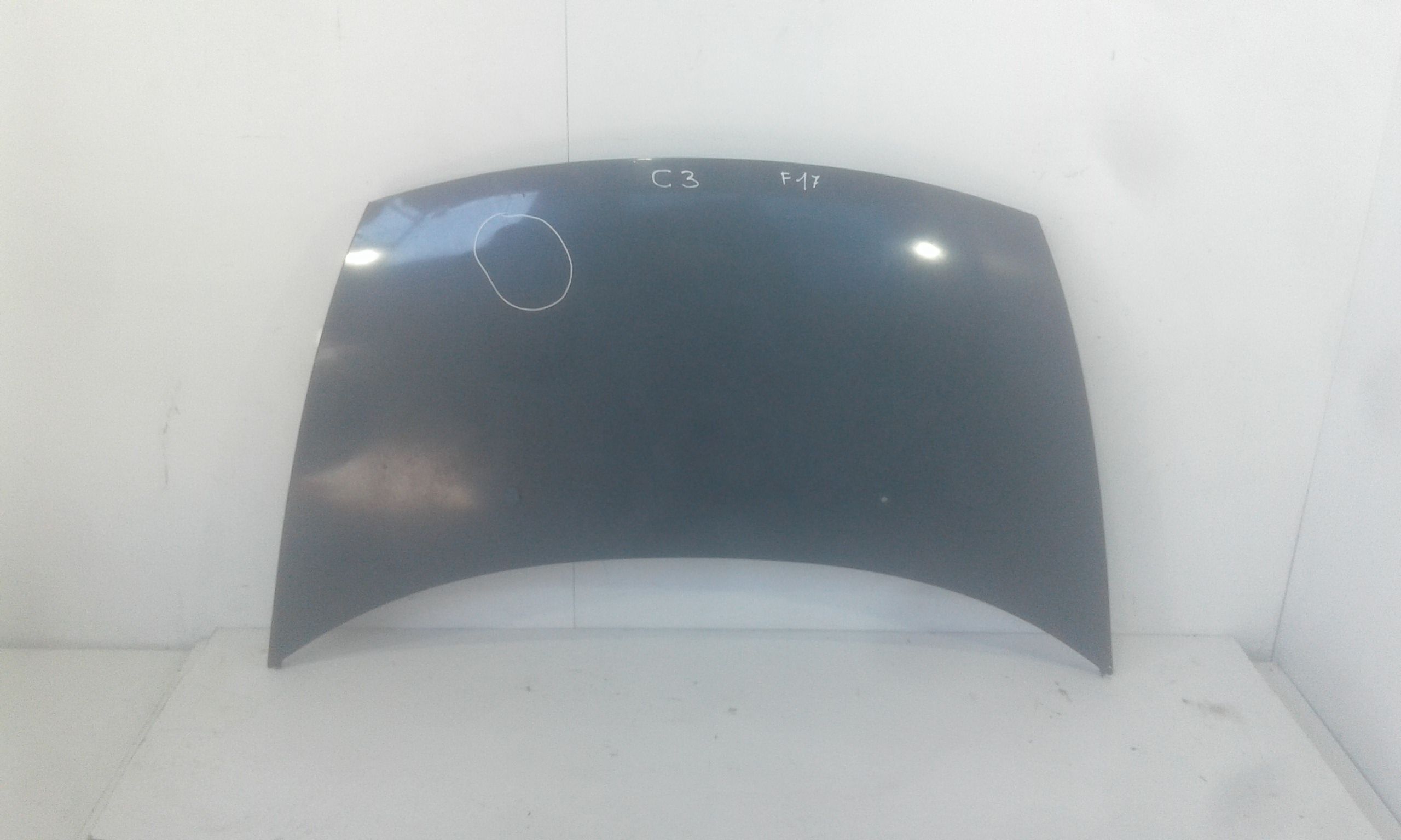 Cofano ant. - Immagine 1 di 5