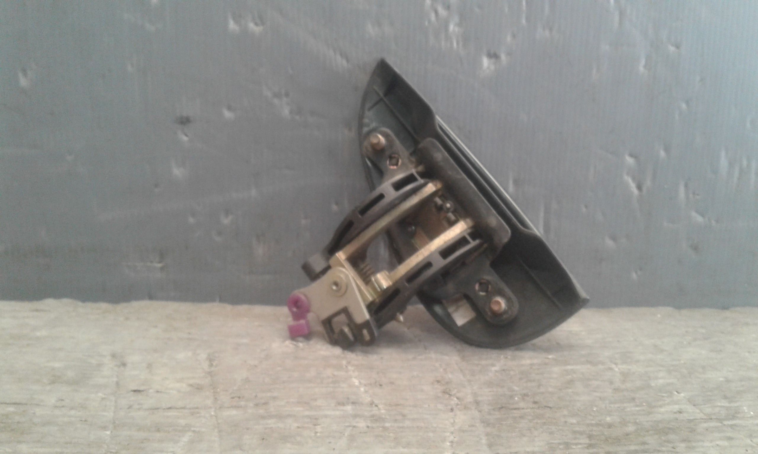 Maniglia Porta Post. Destro 741090054 Usato